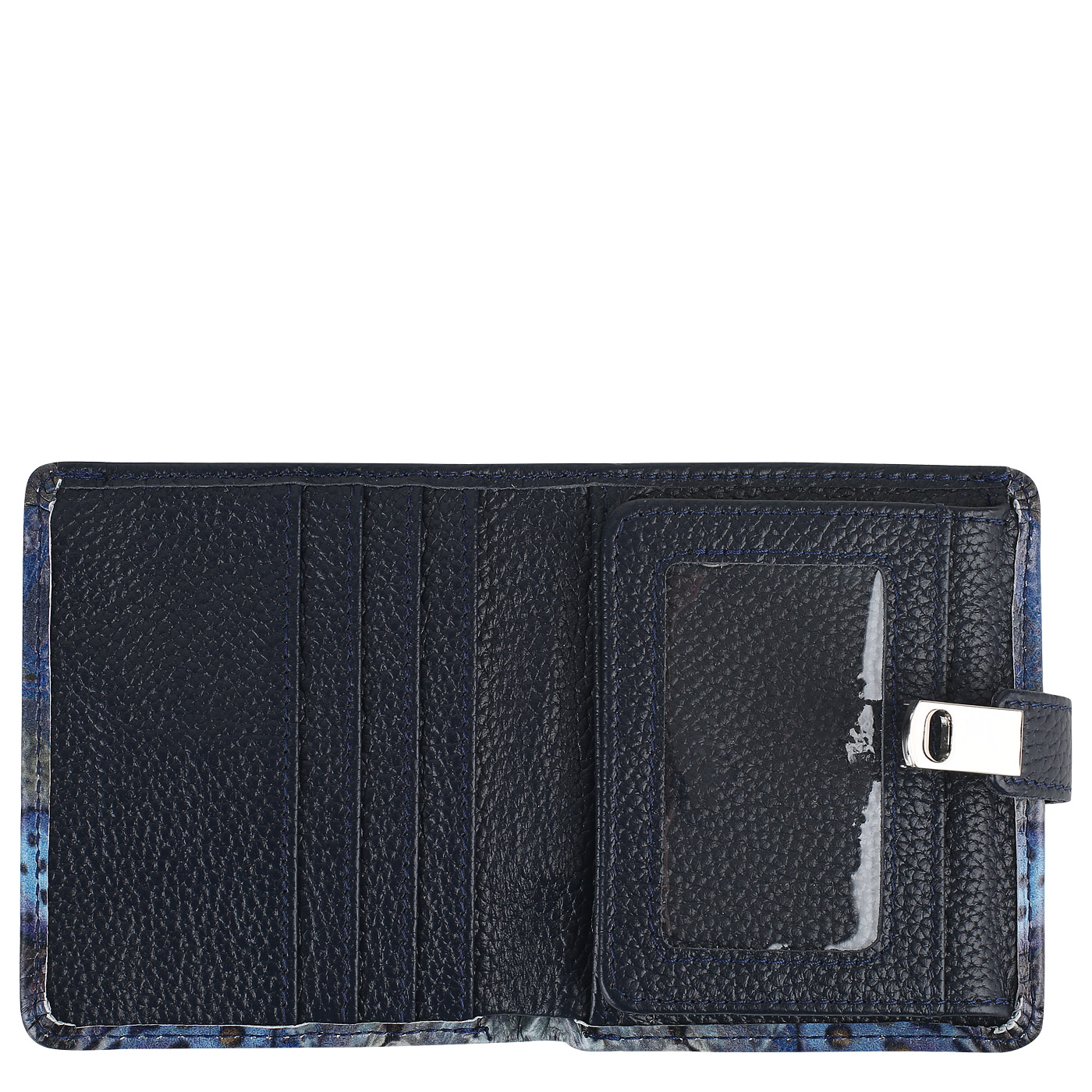 Портмоне складное Curanni 