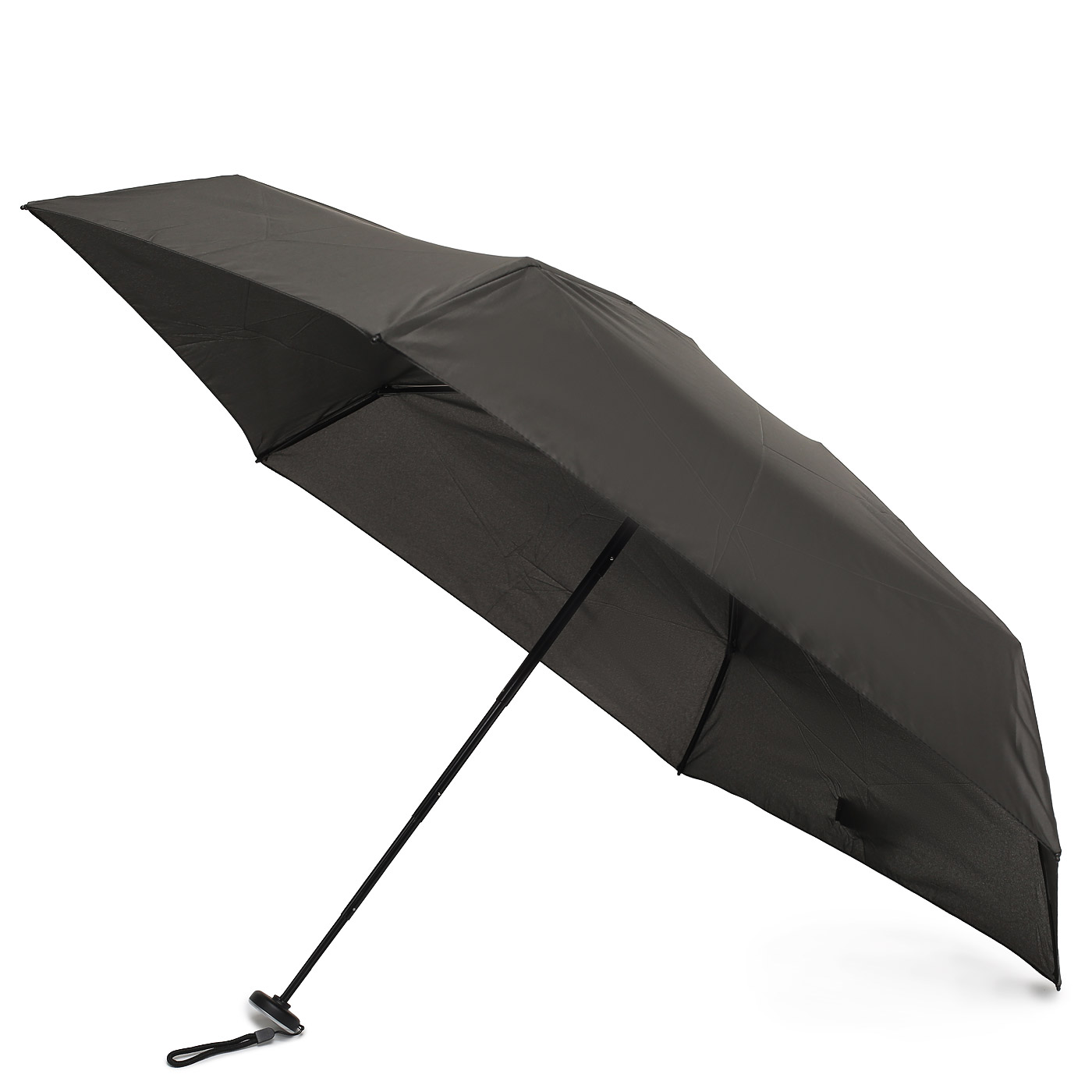 Зонт в четыре сложения Doppler Fiber Compact Mini