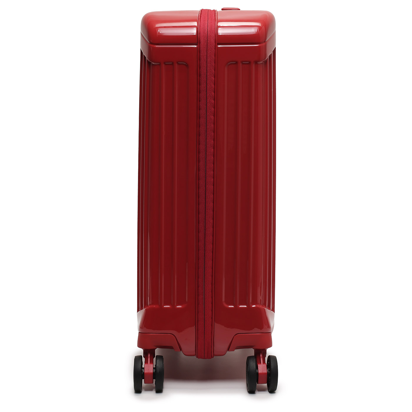 Чемодан для ручной клади из поликарбоната Piquadro PQ Light