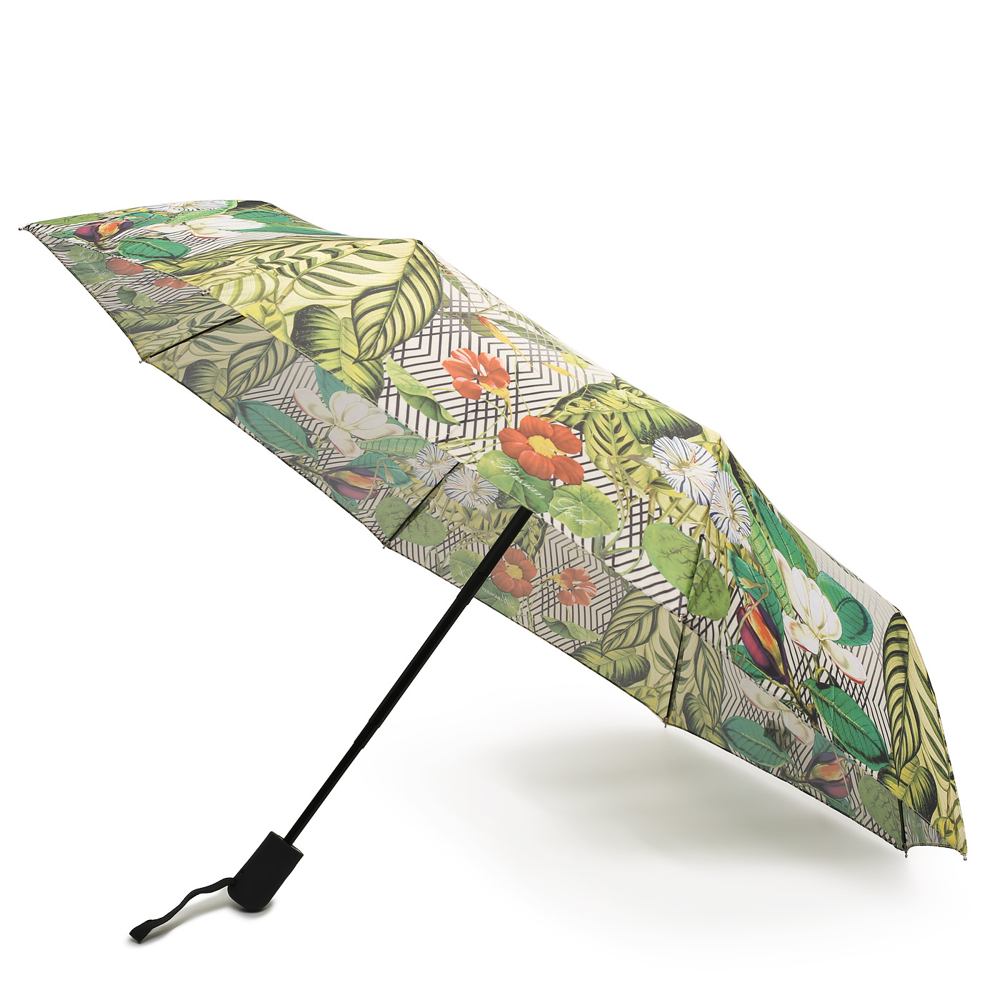 Зонт с рисунком Russian Look 