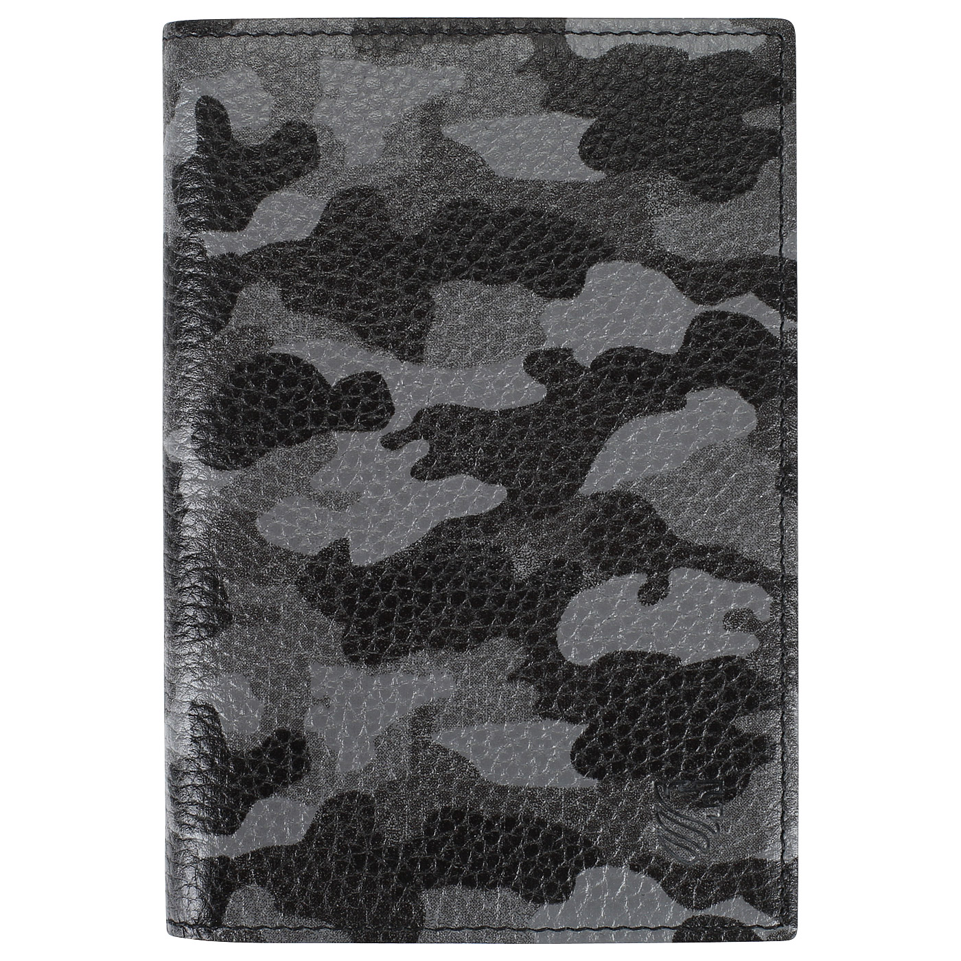 Mayrhoff Обложка на паспорт с принтом