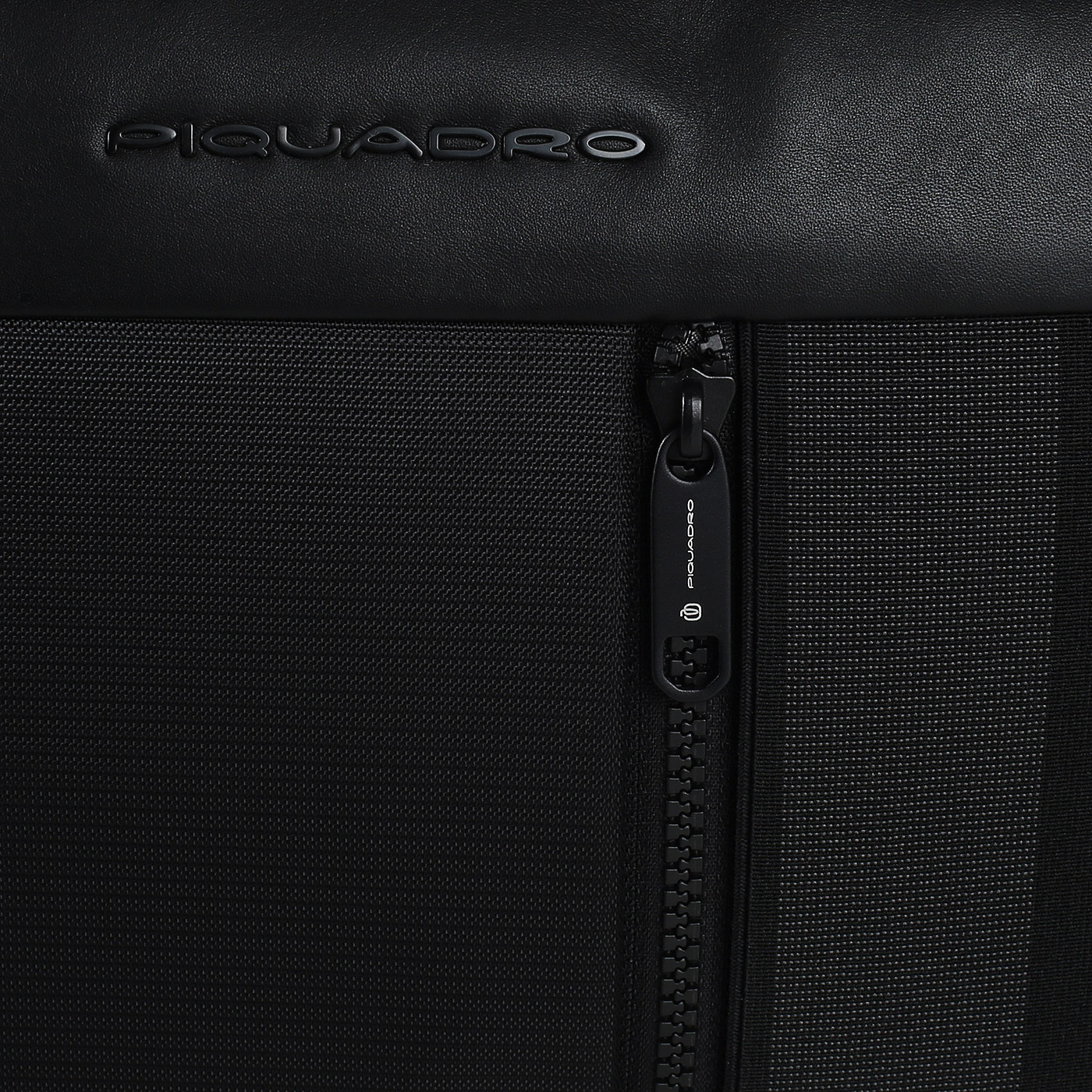 Сумка для ноутбука и документов Piquadro Steve