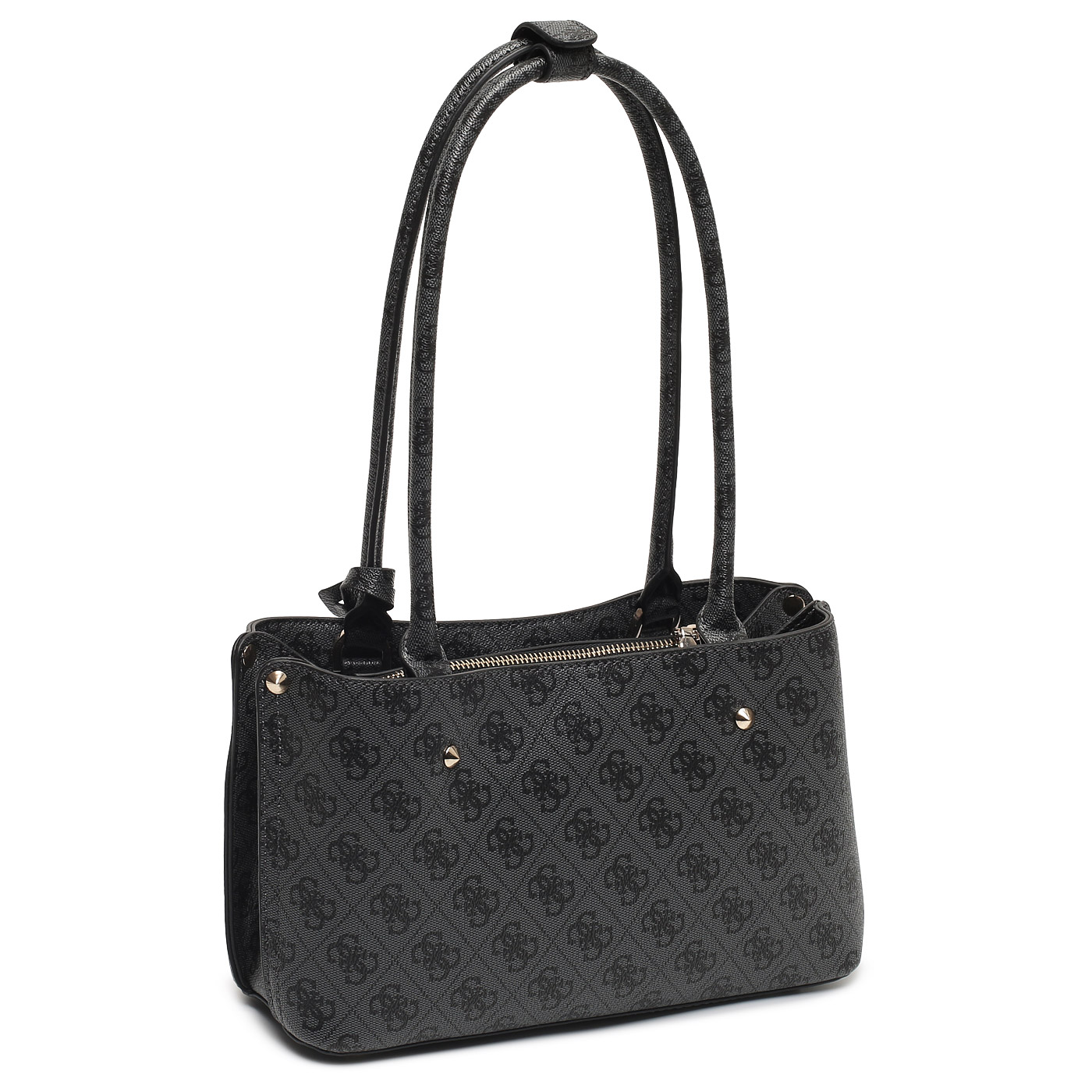 Сумка с длинными ручками Guess Meridian