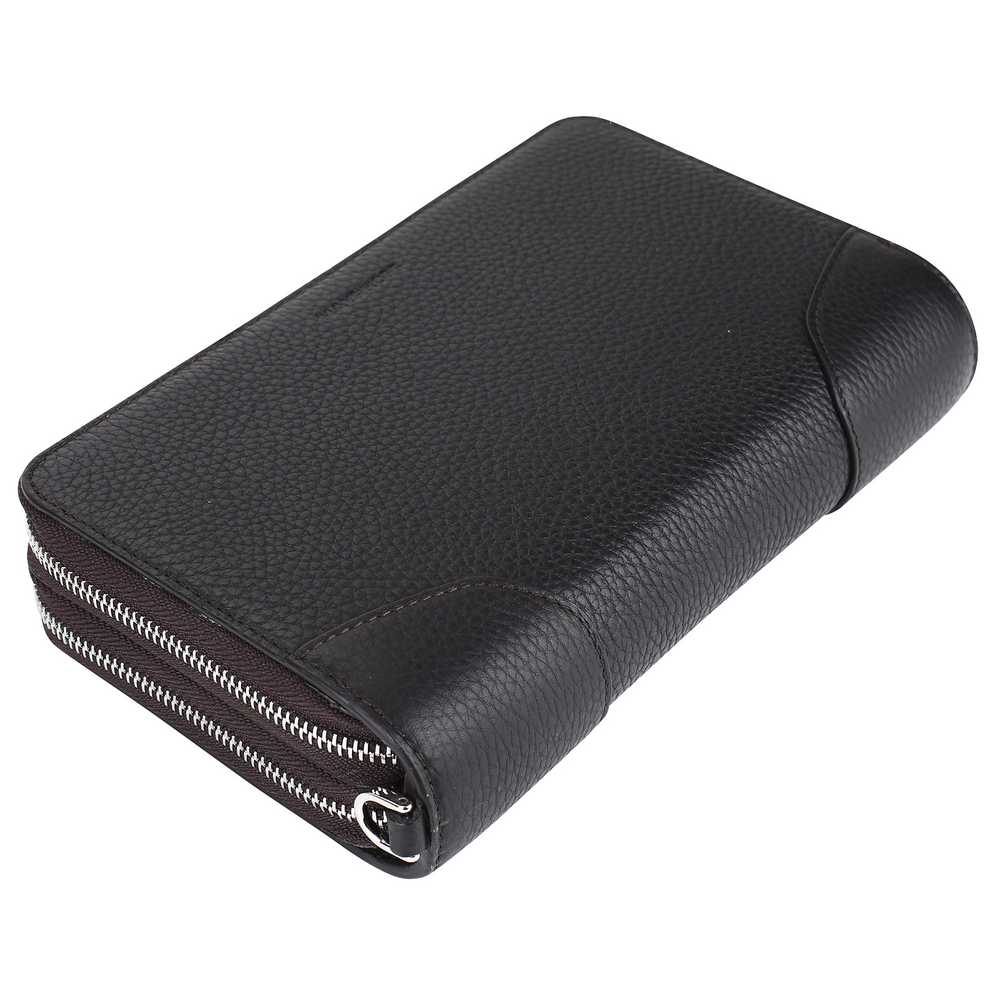 Кожаная сумка-визитка Mayrhoff Witten