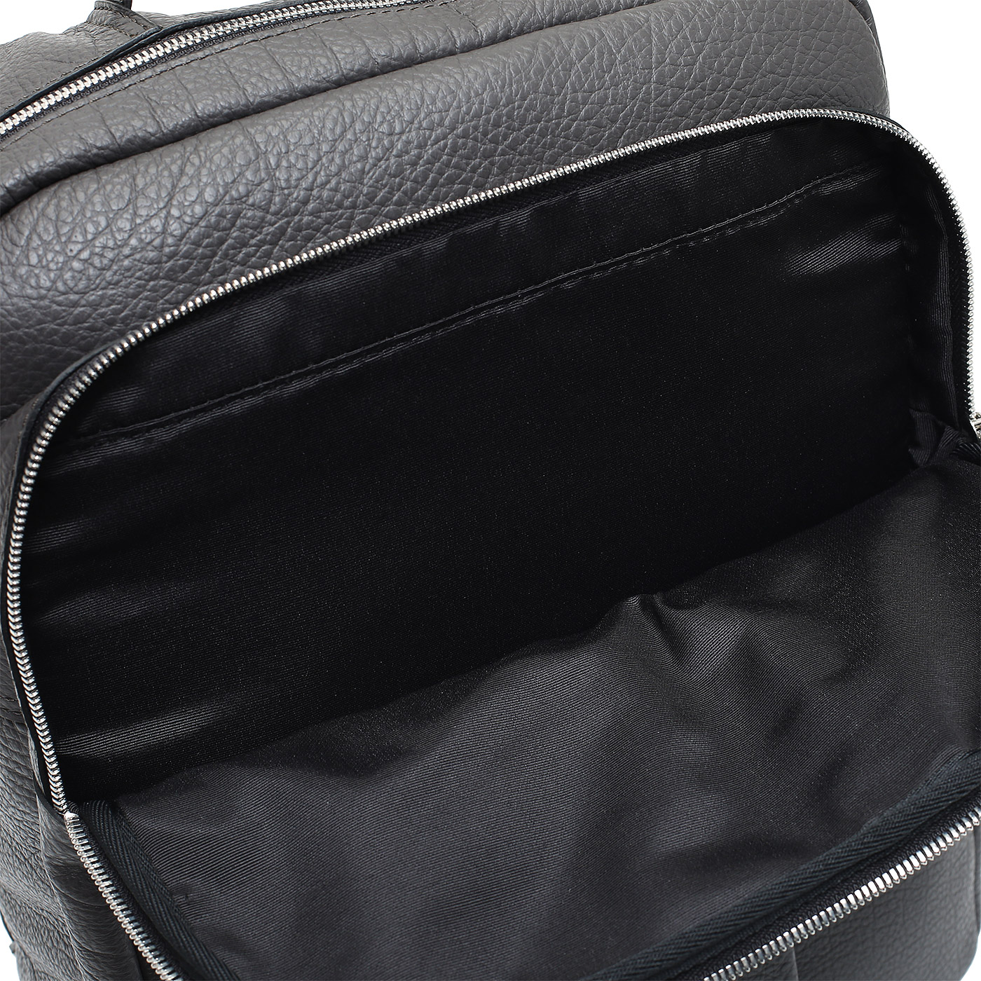 Кожаный рюкзак Stevens 