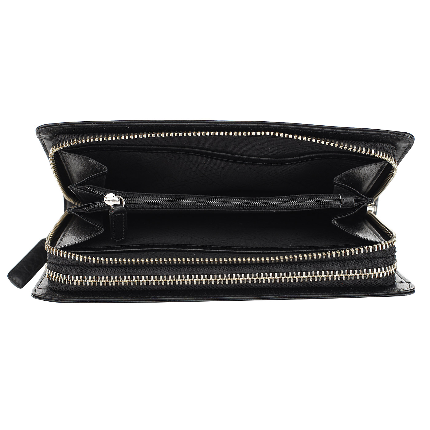 Мужская сумка-визитка с прижимным ремешком Picard Buddy 1