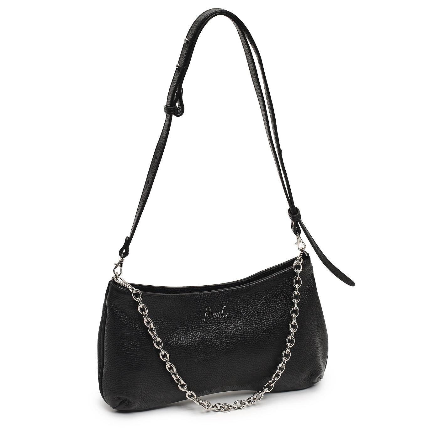 Кожаная сумка Marina Creazioni X943