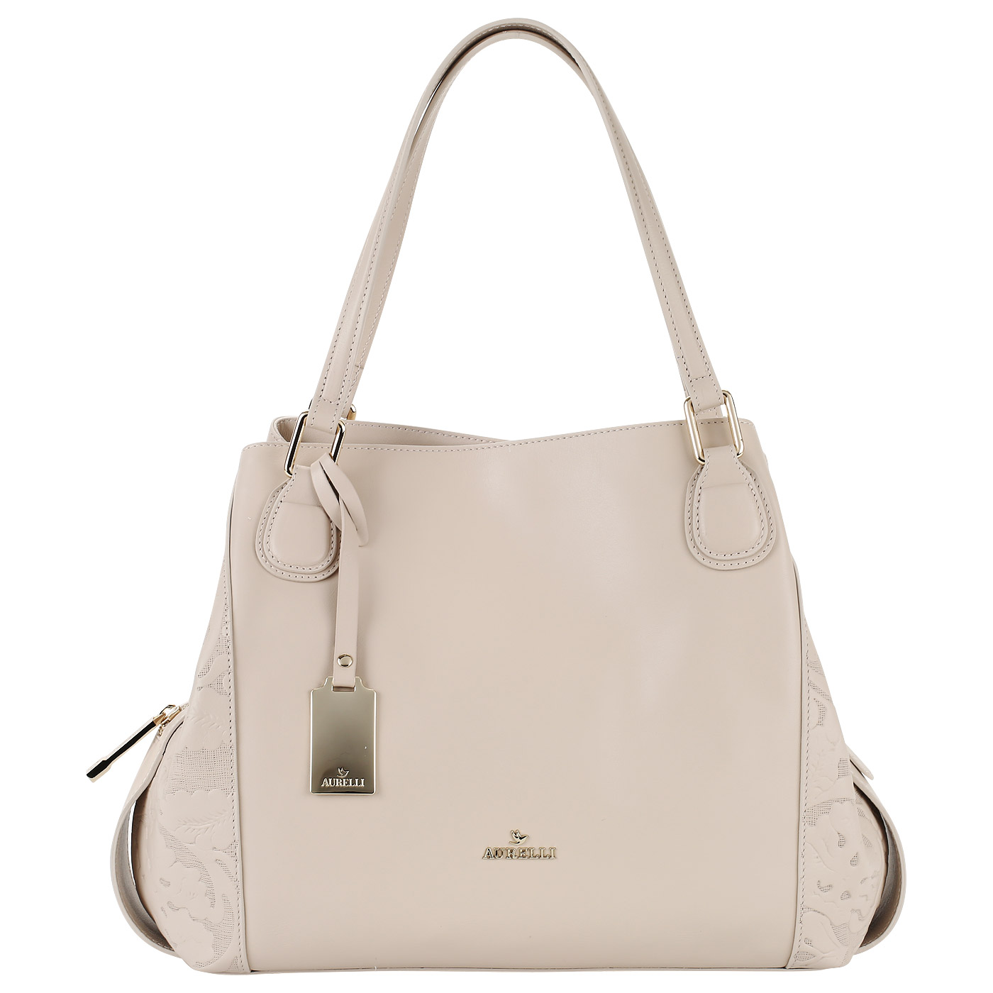 Aurelli Сумка с тремя отделами