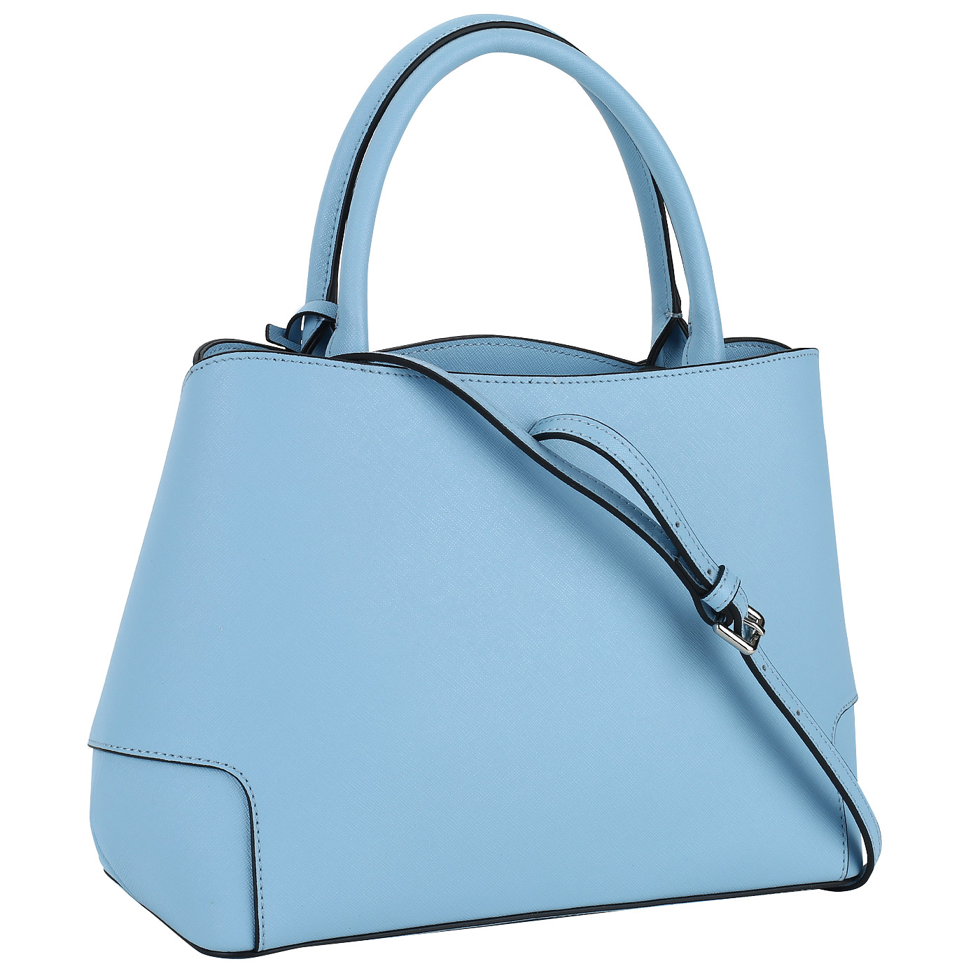 Женская сумка со съемным ремешком Cromia Wisper