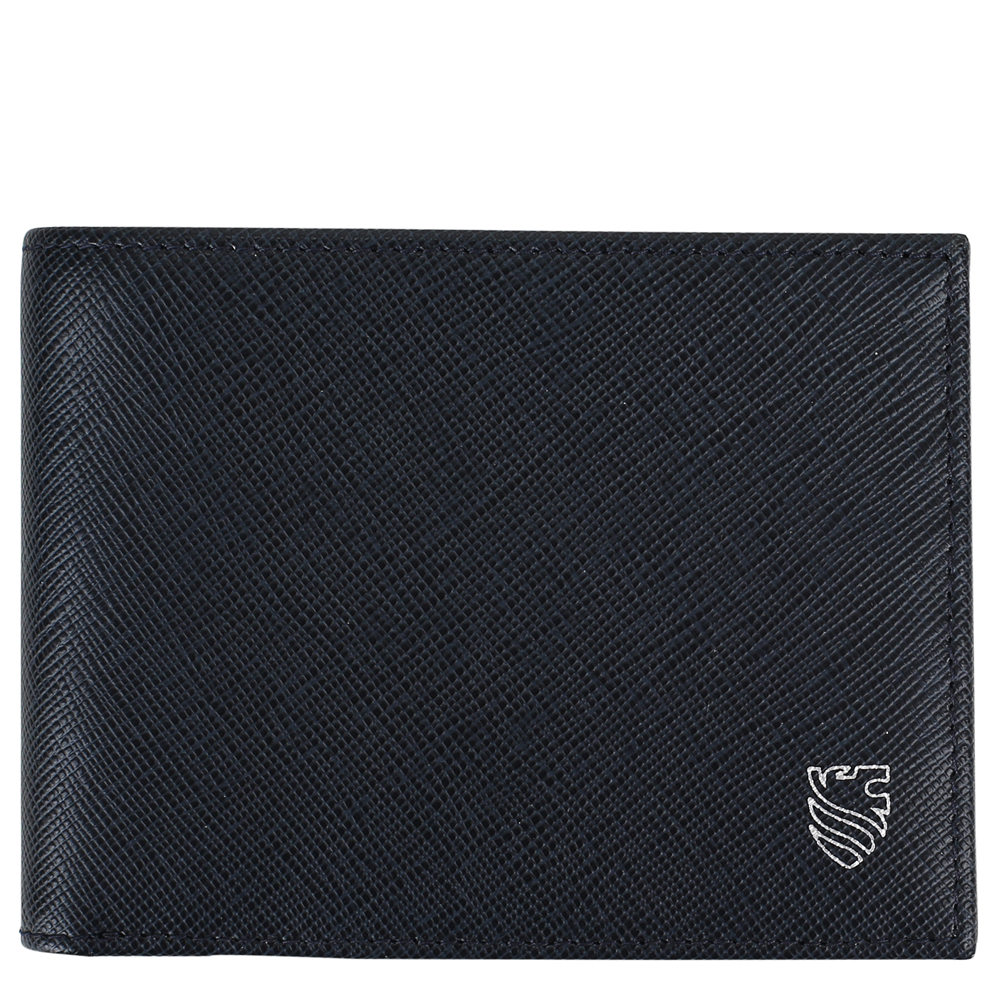 Mayrhoff Кожаное портмоне без застежки