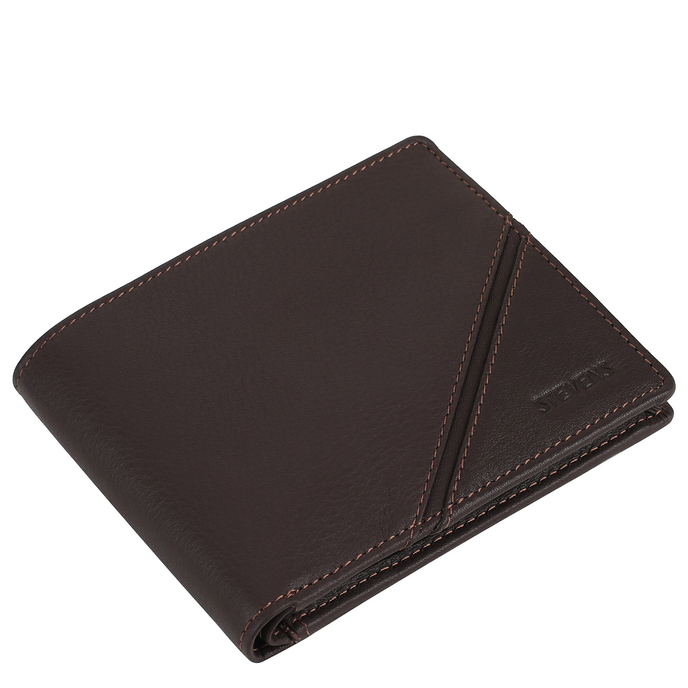 Портмоне складное Stevens 