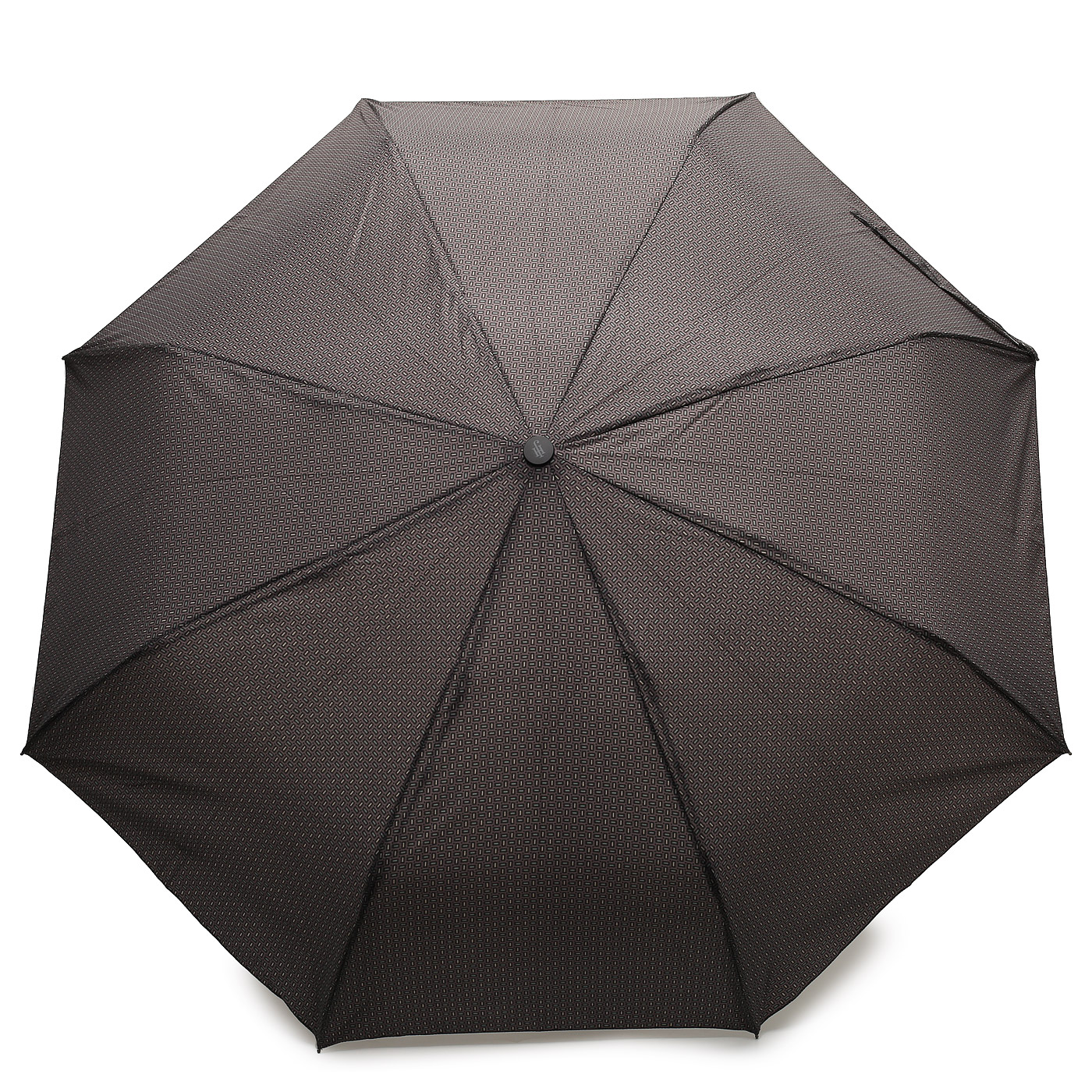 Зонт в три сложения Jonas Hanway 