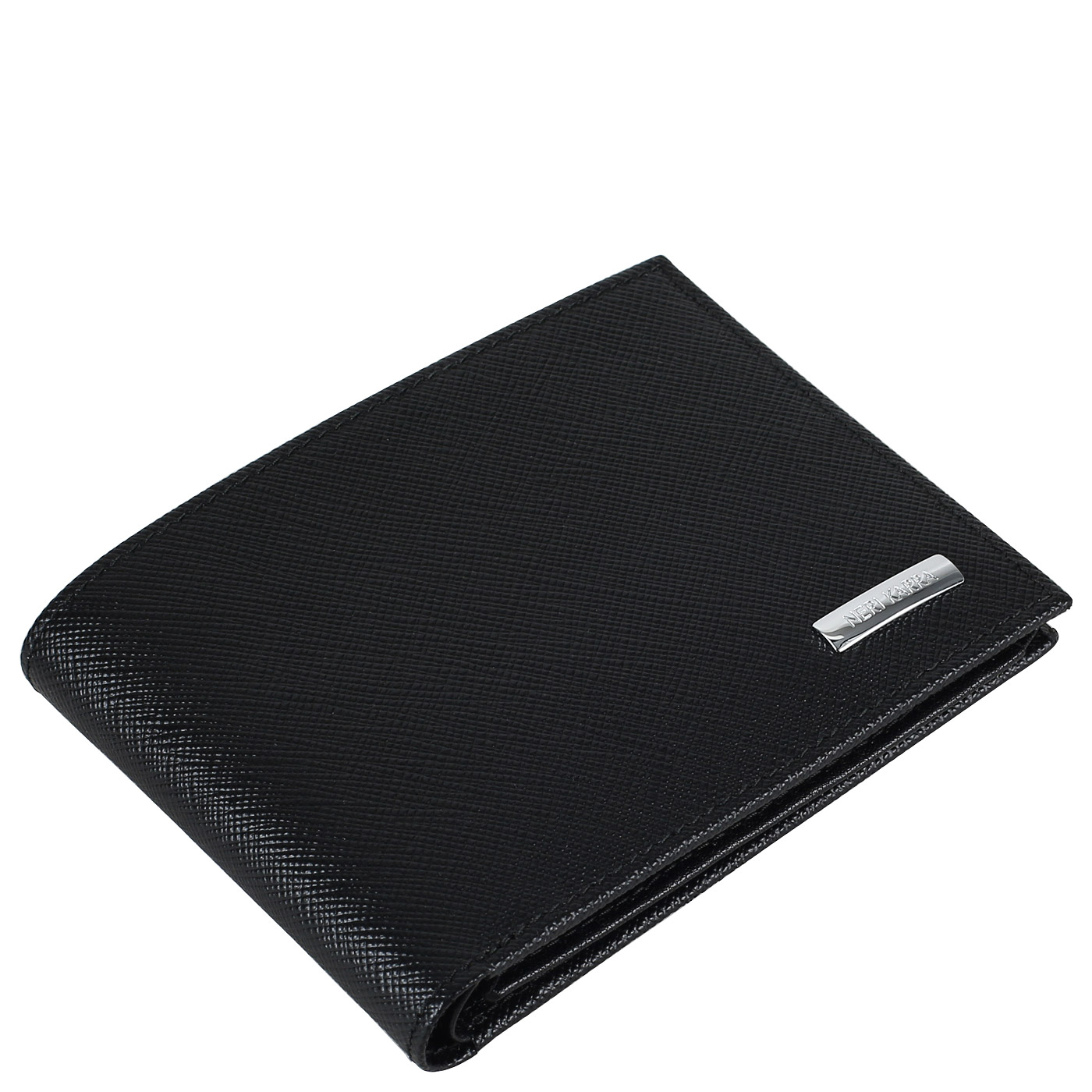 Портмоне складное Neri Karra 