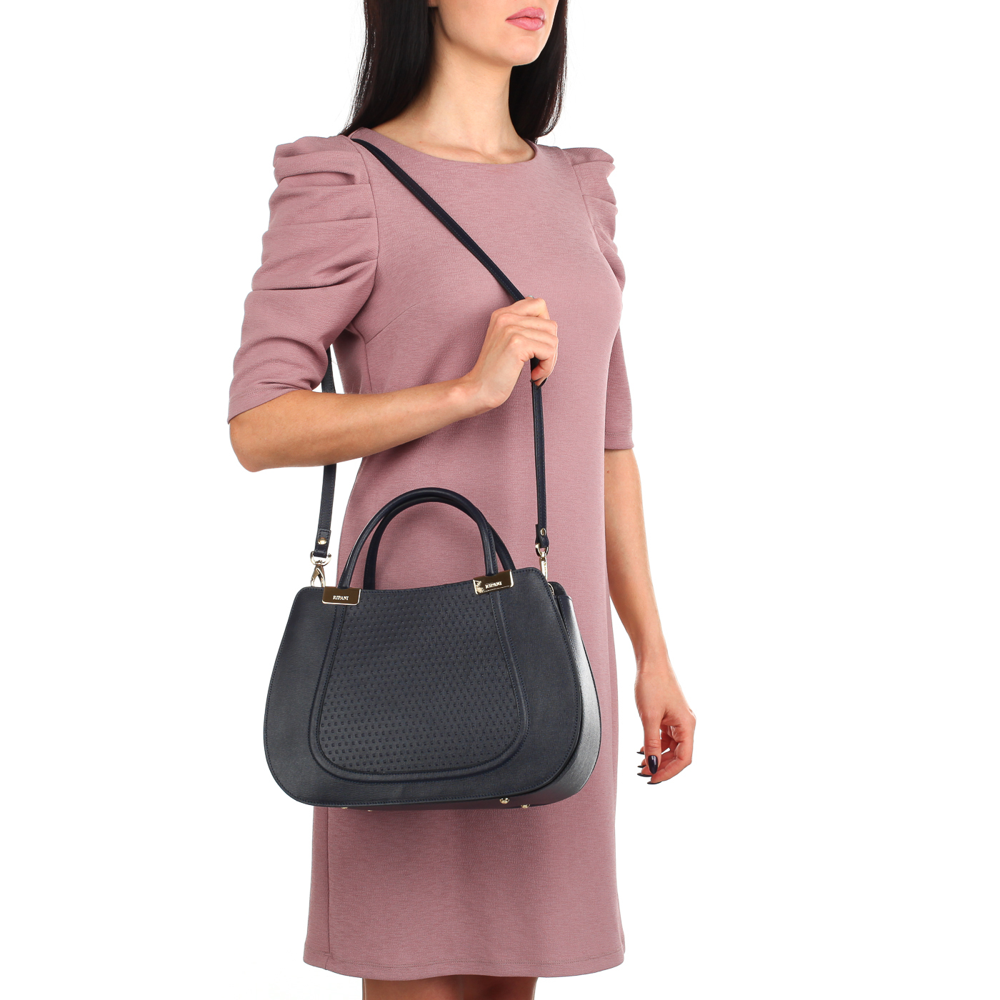 Сумка с тремя отделениями Ripani Califfa