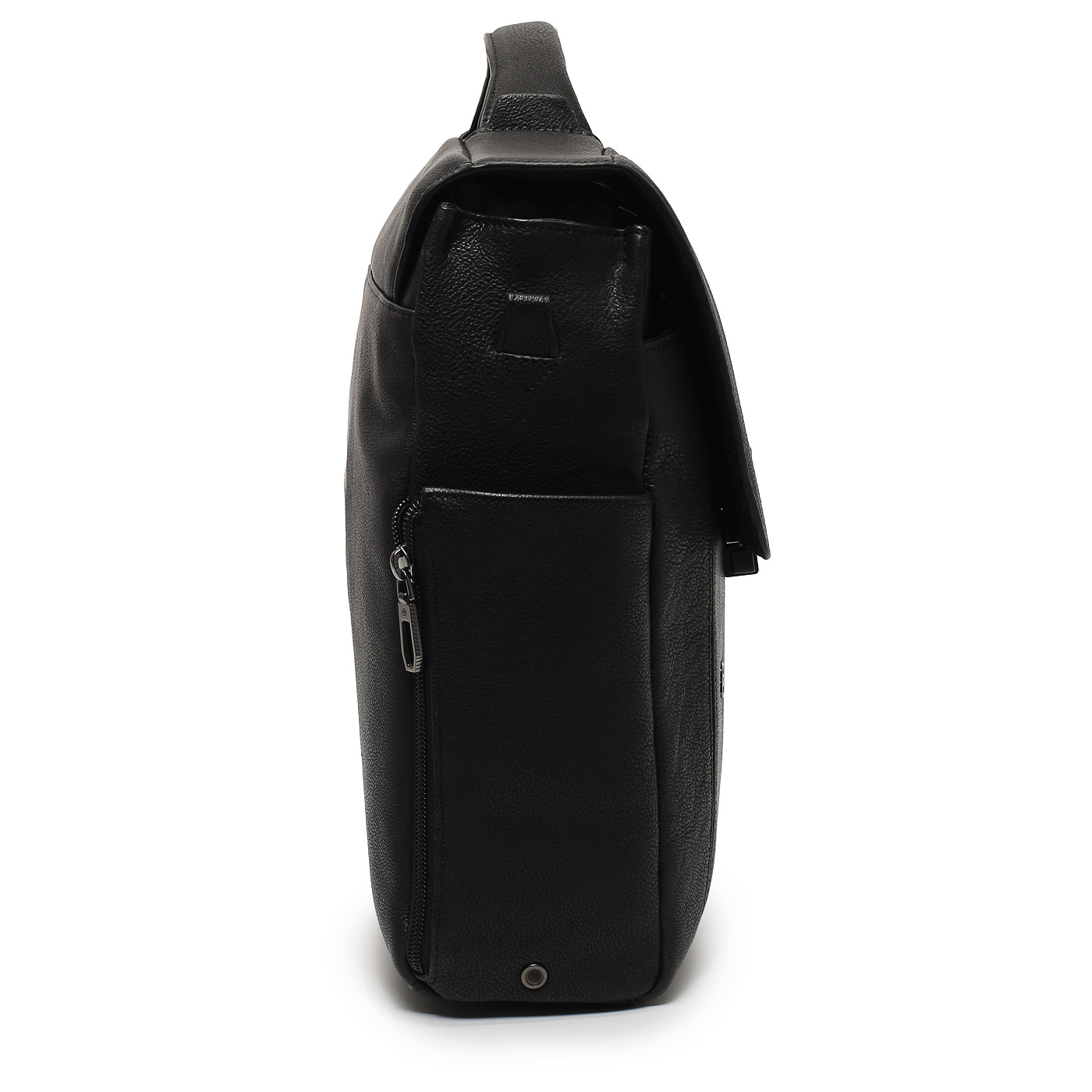 Кожаный портфель Piquadro Cronus