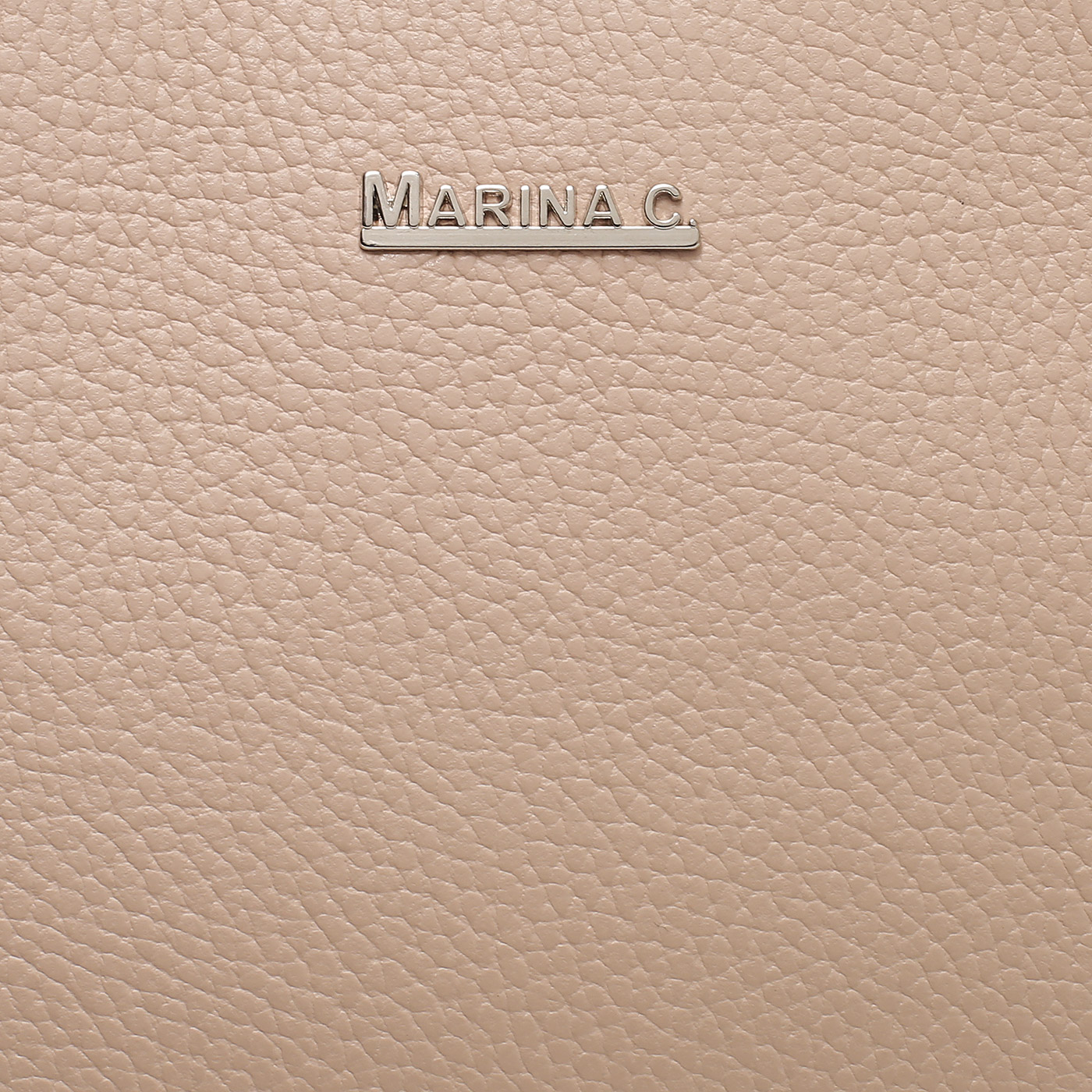 Кожаная сумка Marina Creazioni 0760