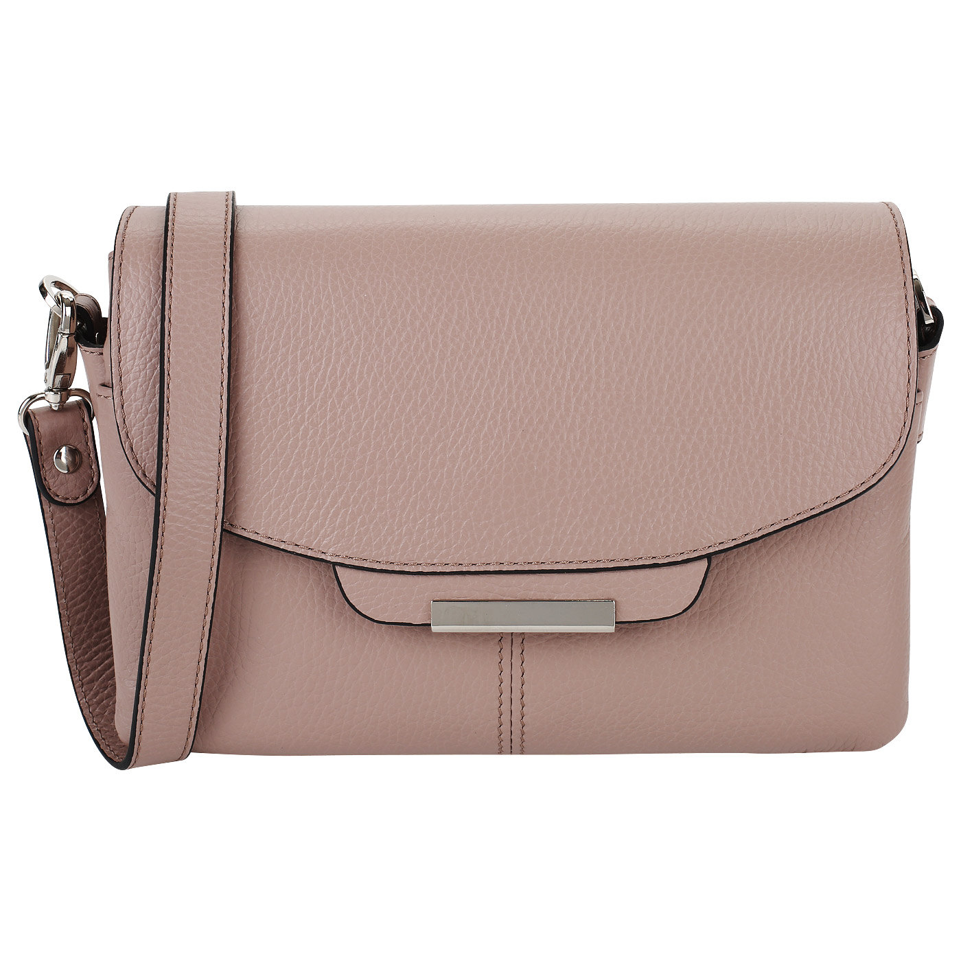 Chatte Сумка цвета какао