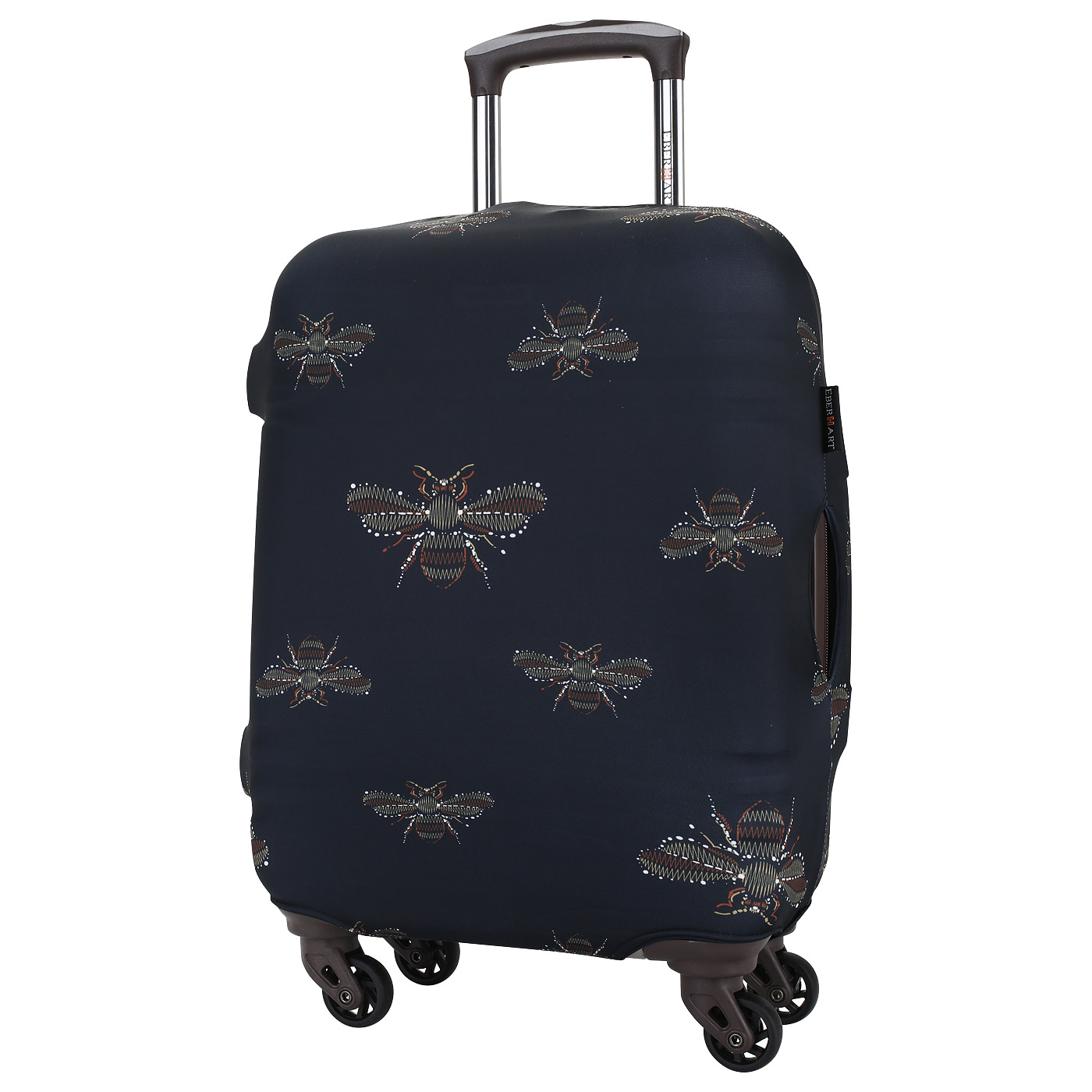 Eberhart Синий чехол