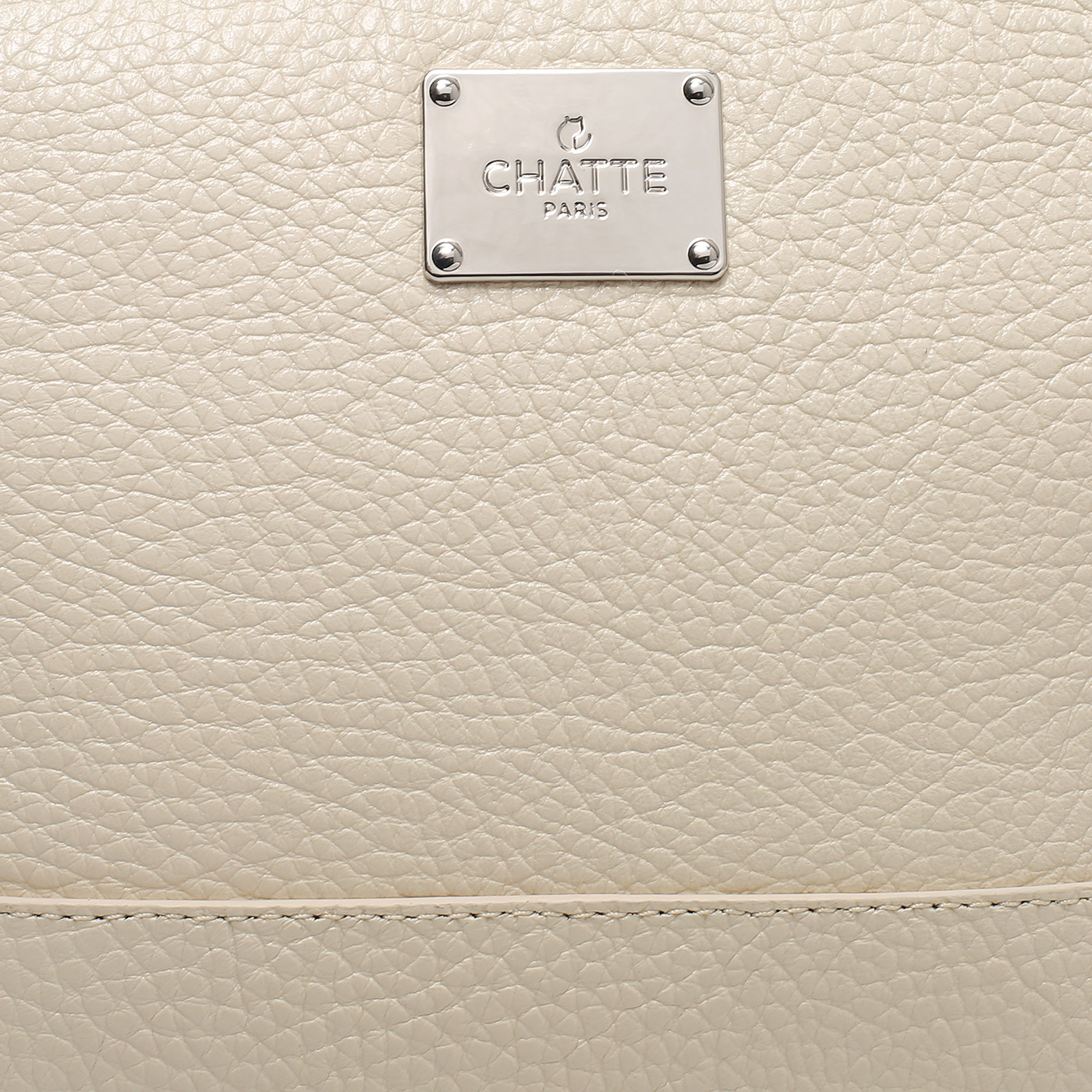 Сумка через плечо Chatte Lion