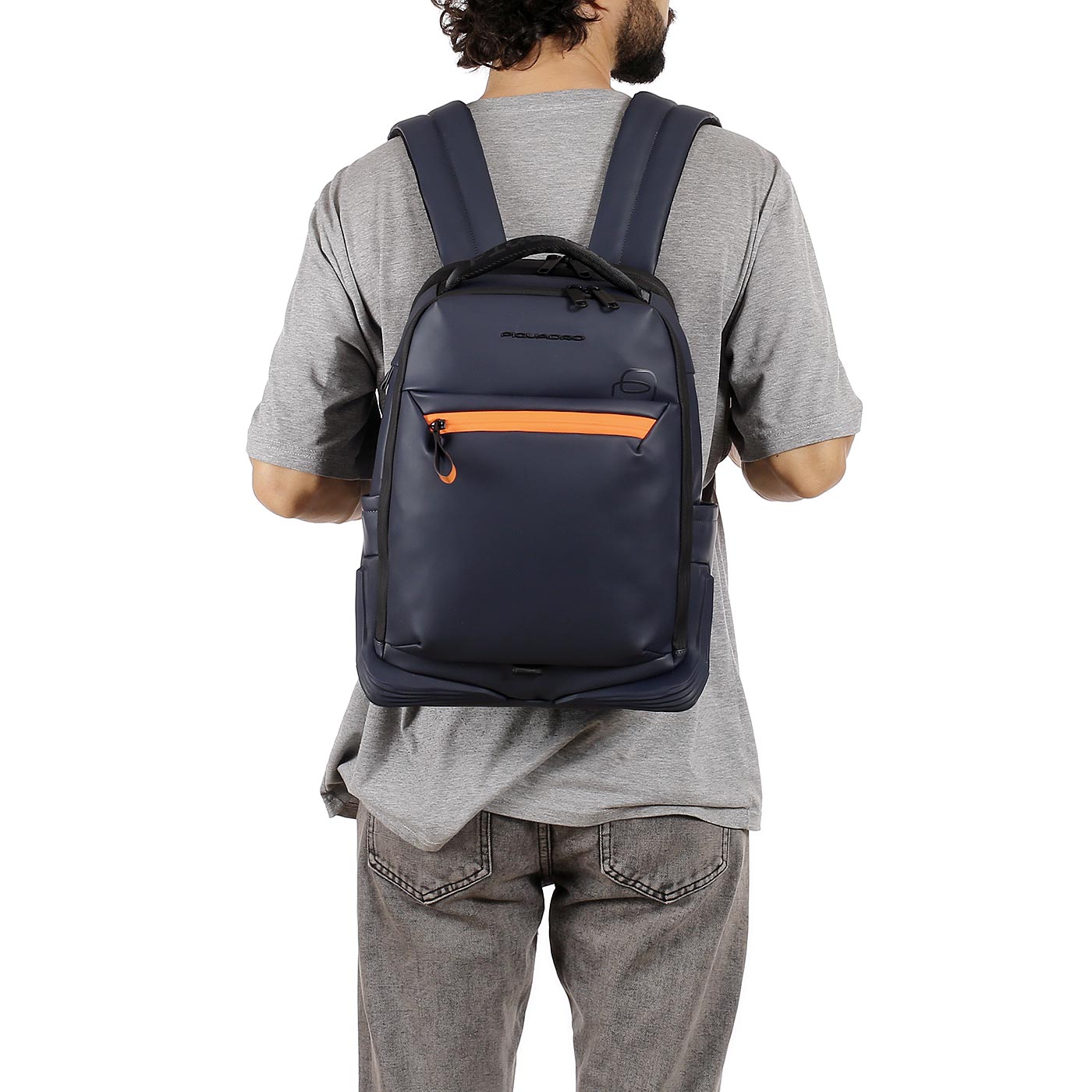 Городской рюкзак Piquadro Corner