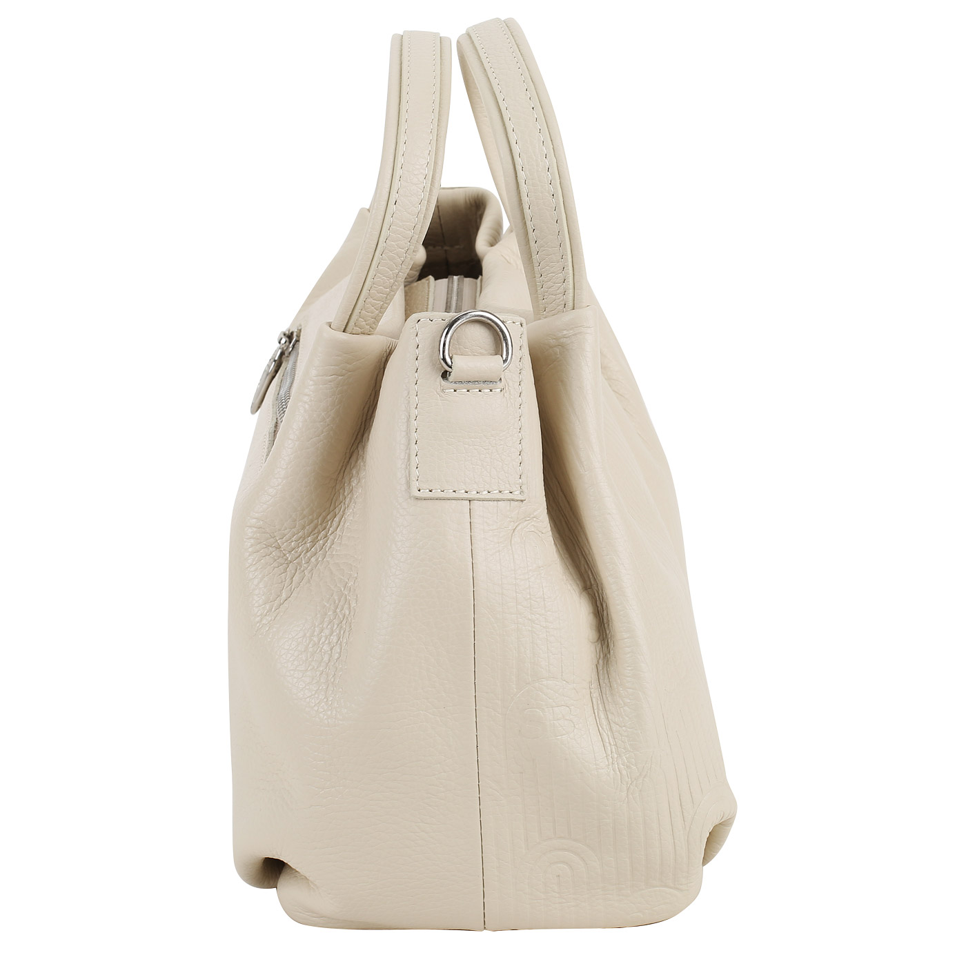 Кожаная сумка Sara Burglar Michela Gem