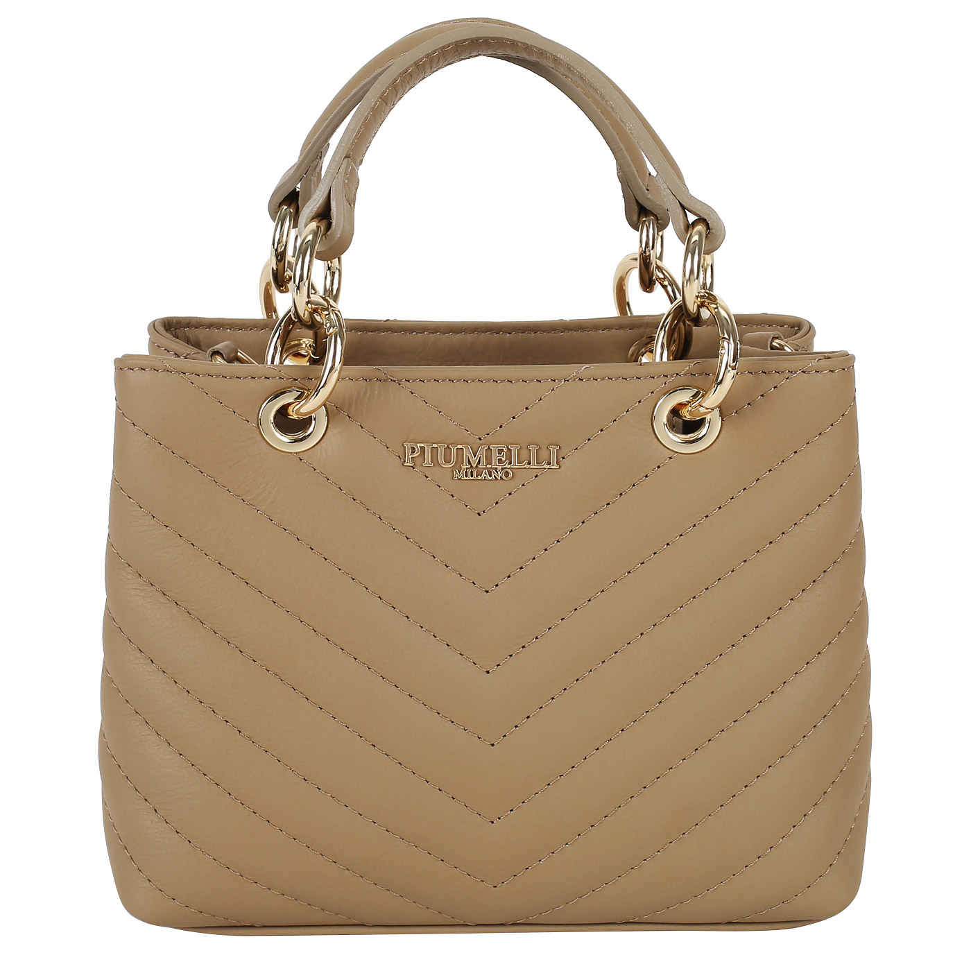 Piumelli Кожаная сумка