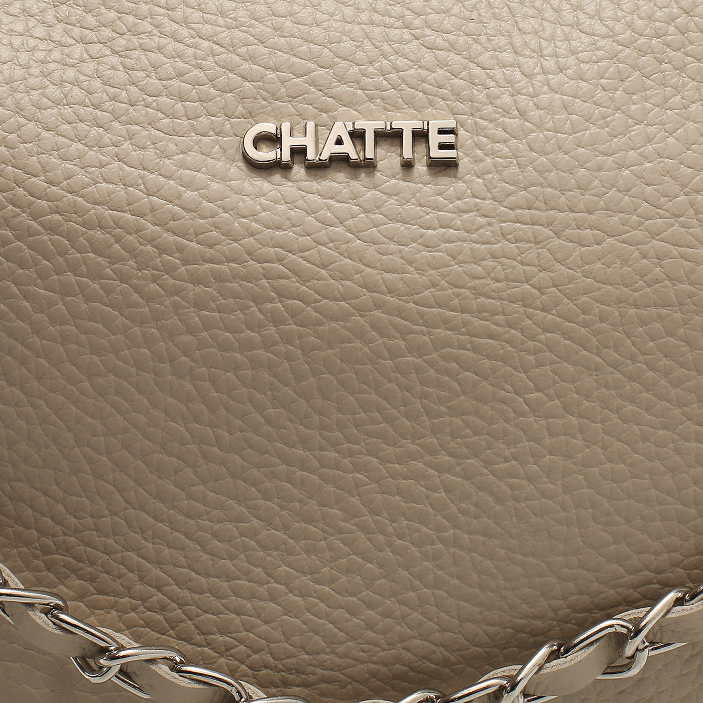 Сумка через плечо Chatte Lille