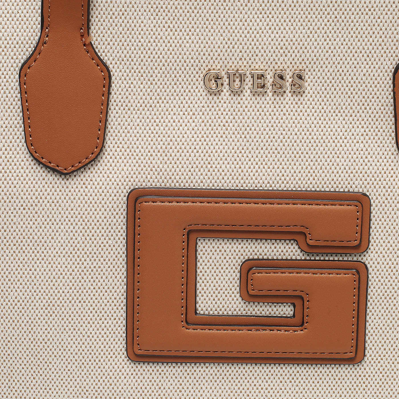 Сумка с короткими ручками Guess G Status