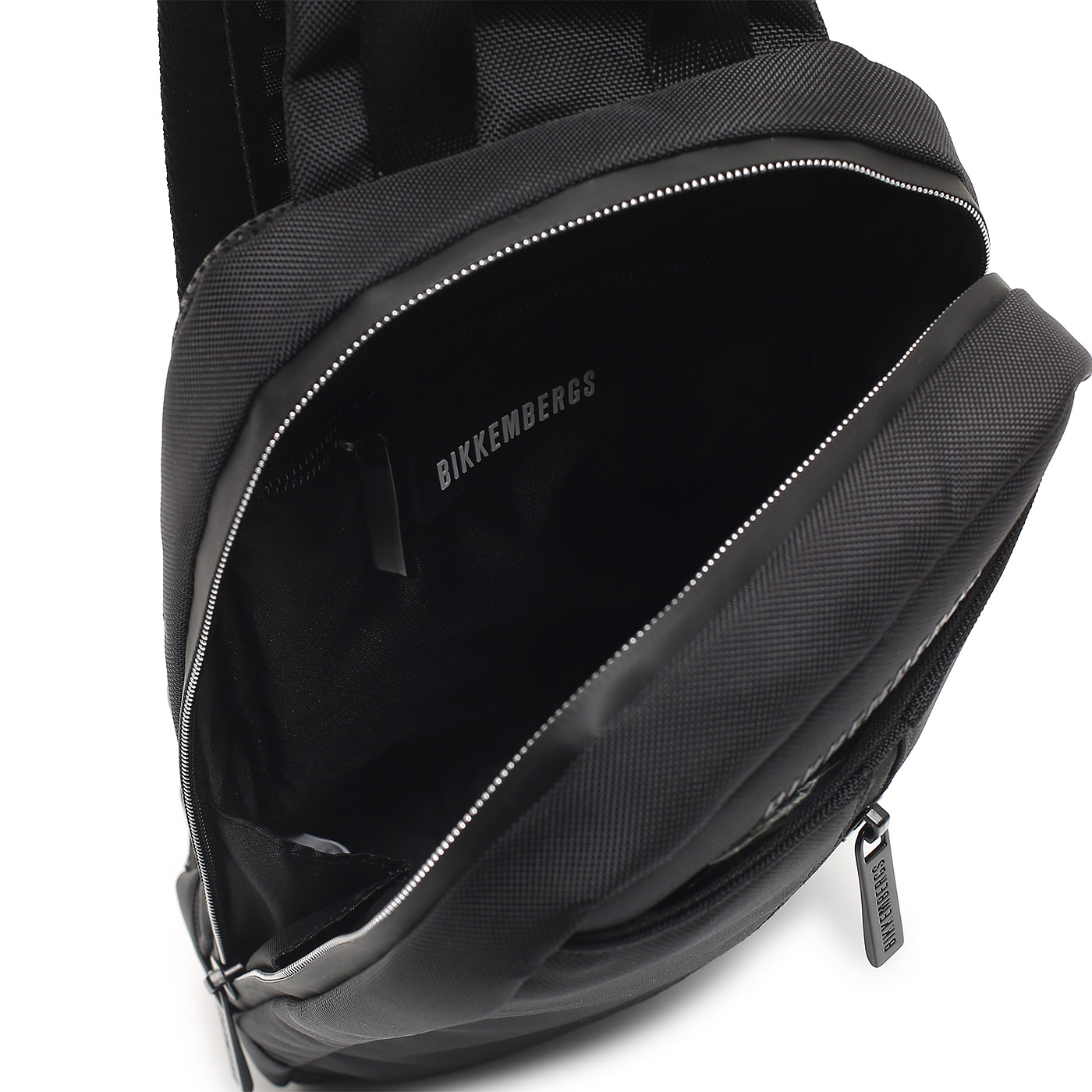 Однолямочный рюкзак Bikkembergs Simon