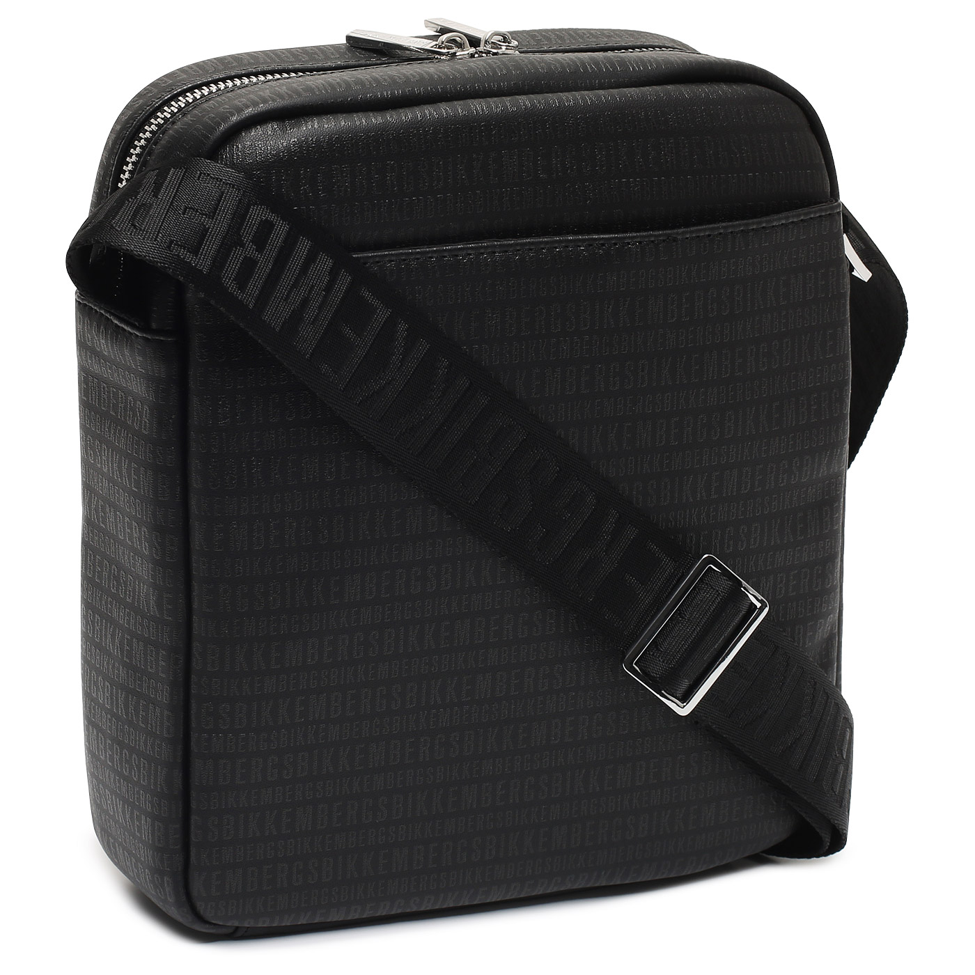 Сумка через плечо Bikkembergs Duke