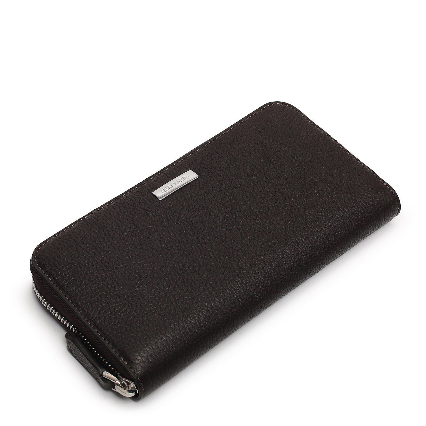 Портмоне на полную купюру Neri Karra 