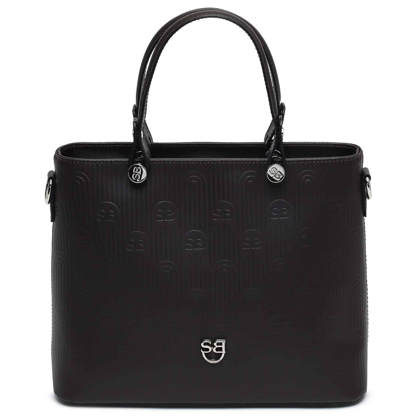 Sara Burglar Кожаная сумка