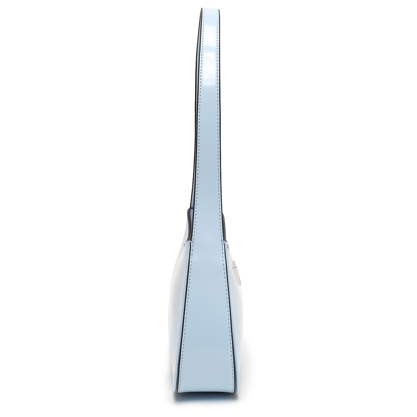 Лакированная сумка Guess Arnela