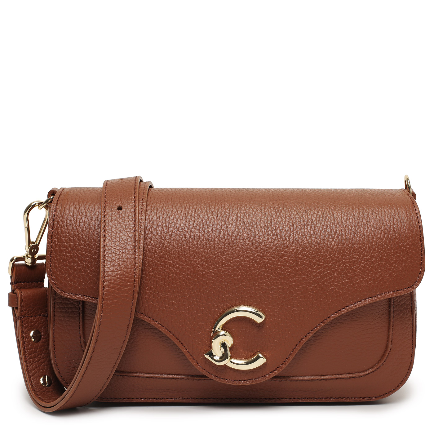 Coccinelle Кожаная сумка