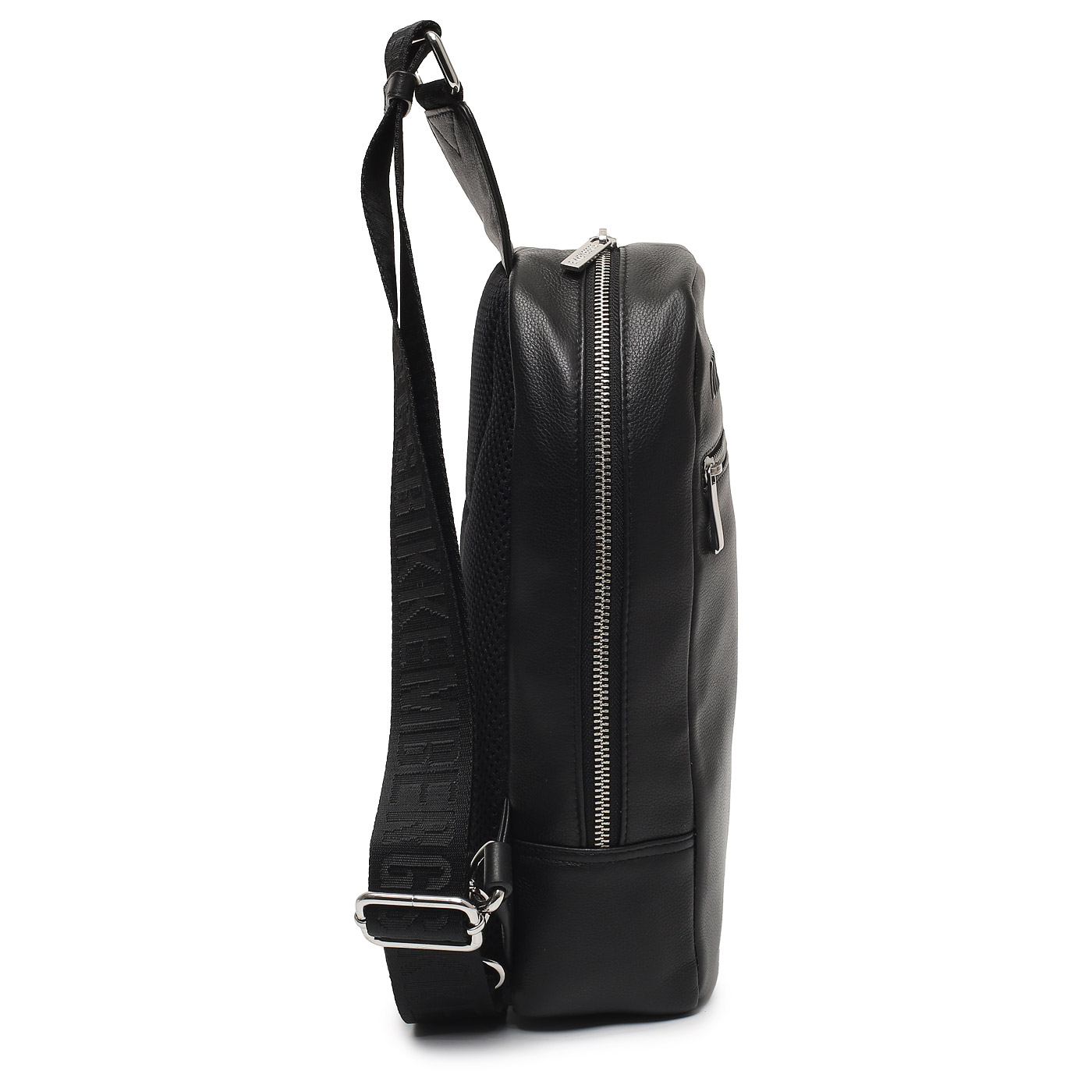 Однолямочный рюкзак Bikkembergs Gael