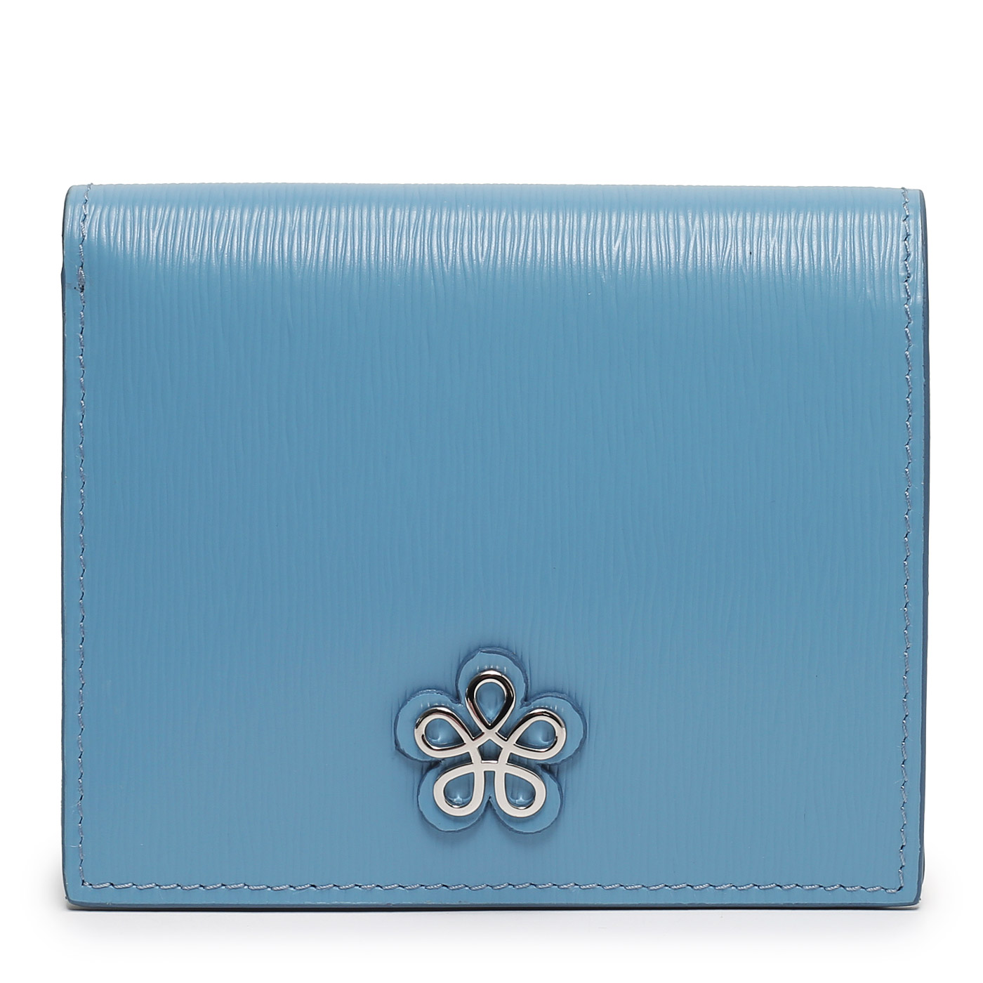 Neri Karra Портмоне складное на кнопке