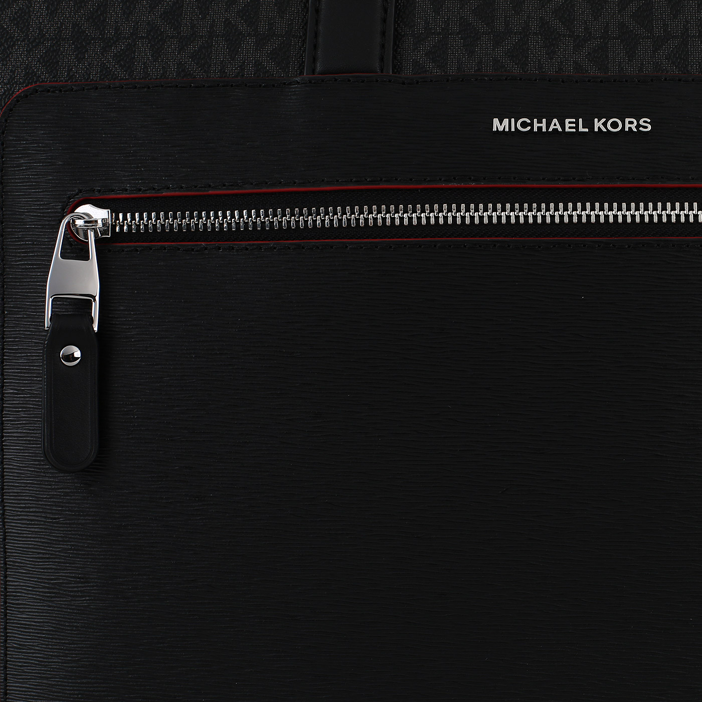 Деловая сумка с отделением для ноутбука Michael Kors Men Hudson