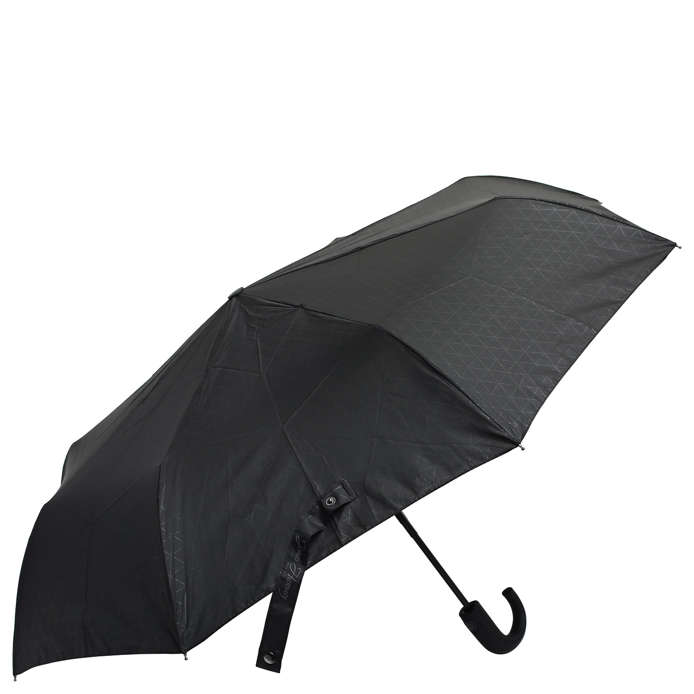 Jonas Hanway Зонт в три сложения