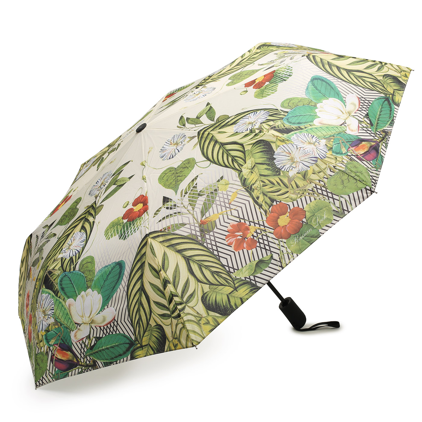 Russian Look Зонт с рисунком