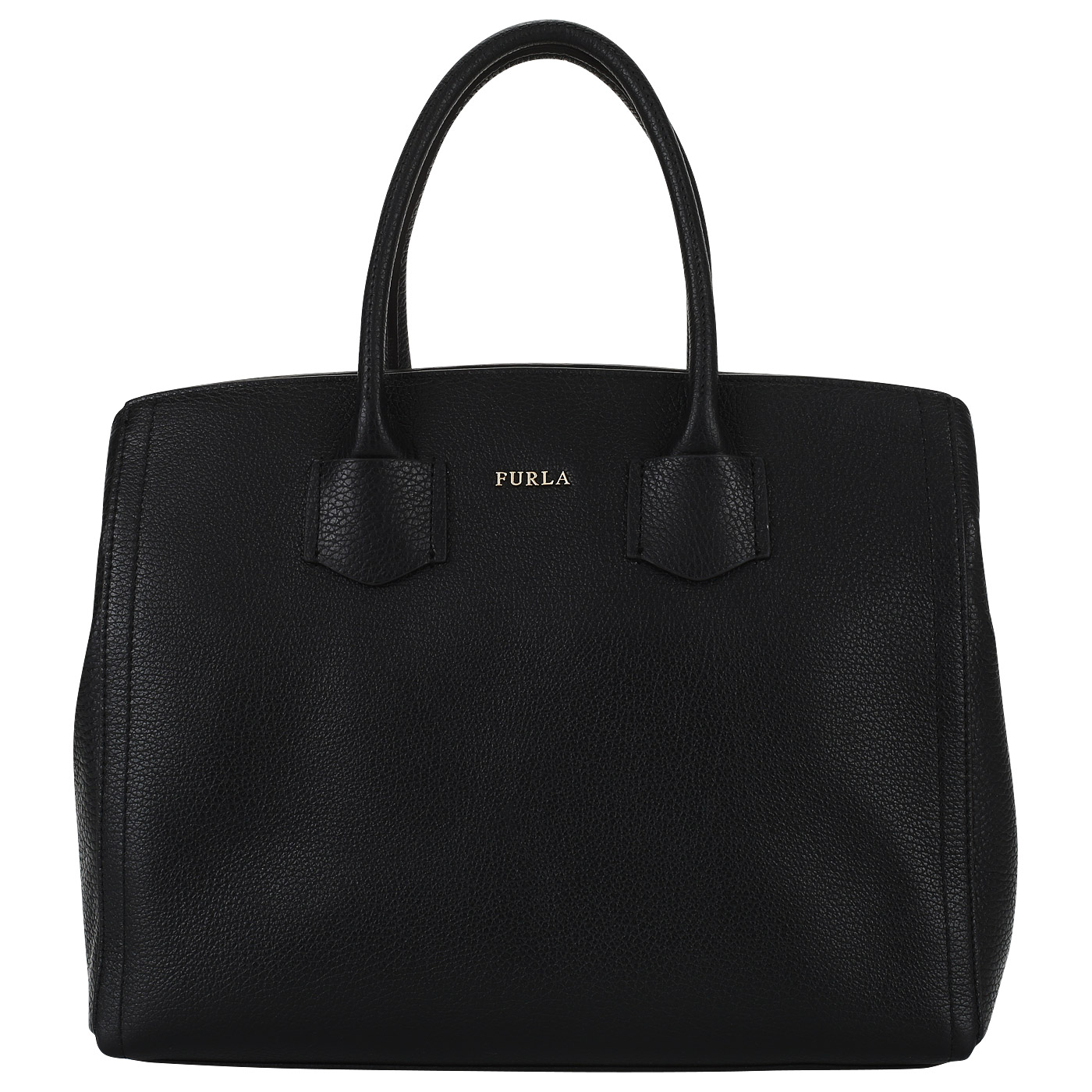 Furla Сумка с тремя отделами