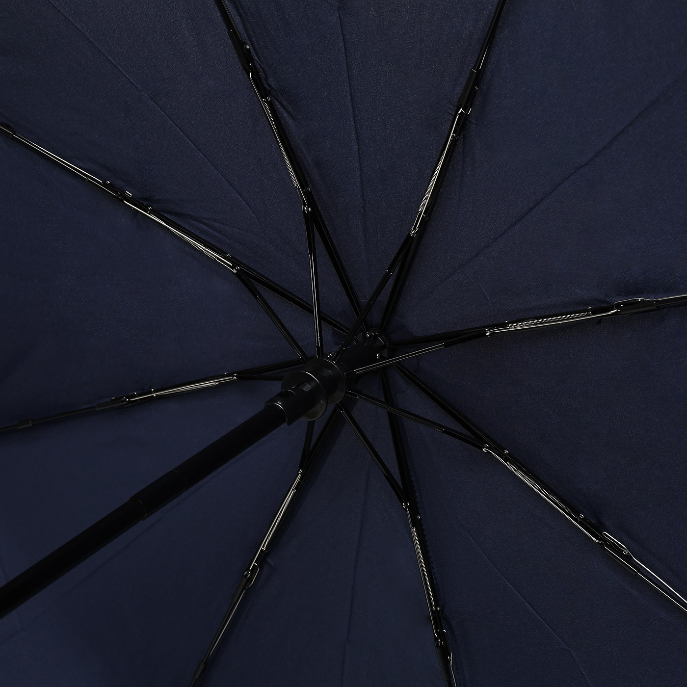 Зонт-автомат в три сложения Doppler Carbonsteel Magic