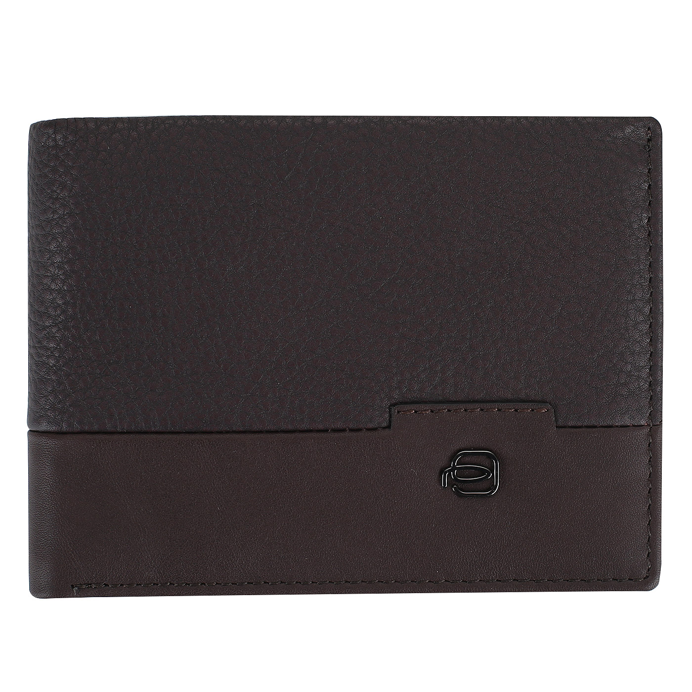 Piquadro Складное портмоне без застежки