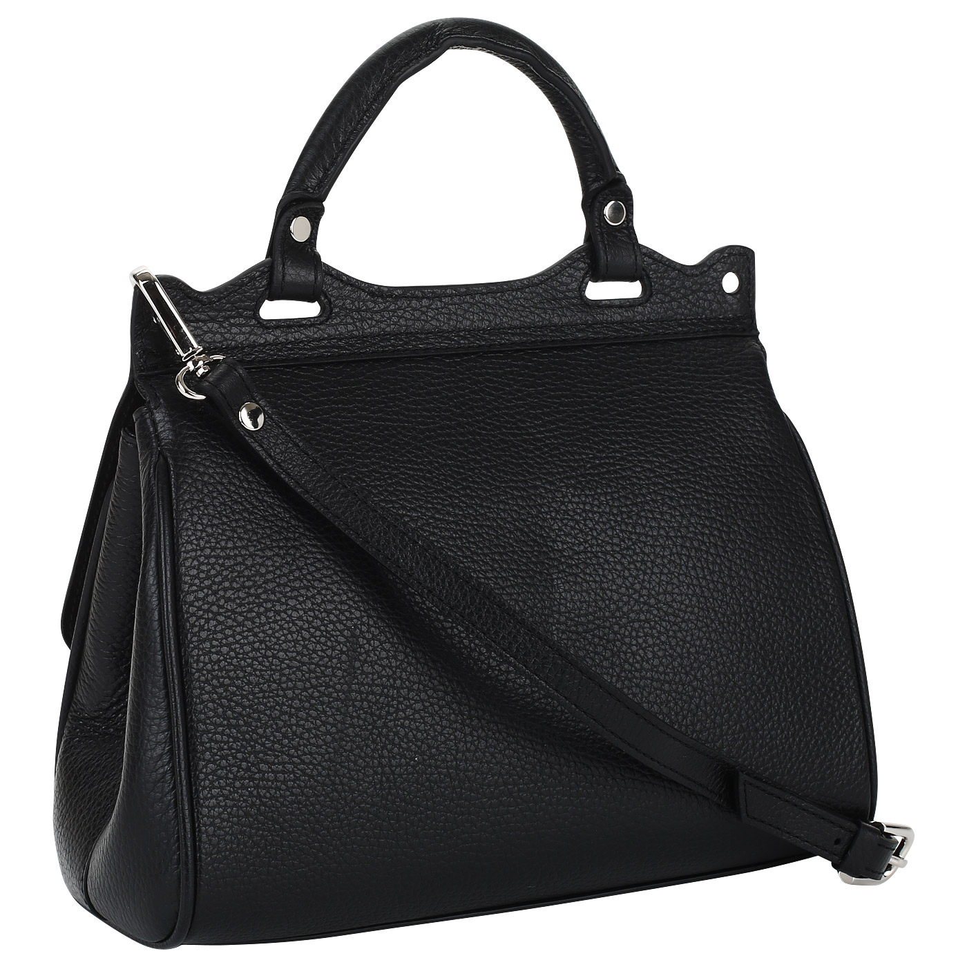 Сумка-сэтчел Chatte Marseille