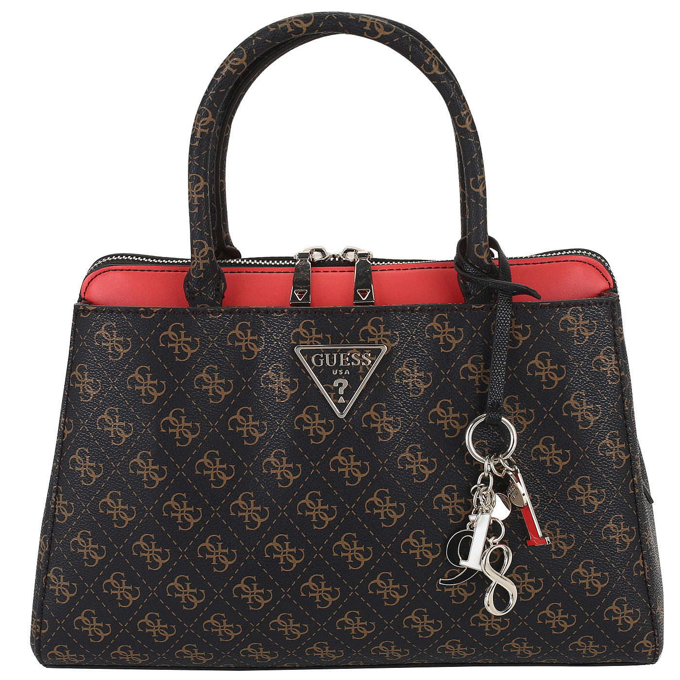 Guess Сумка с логотипом бренда