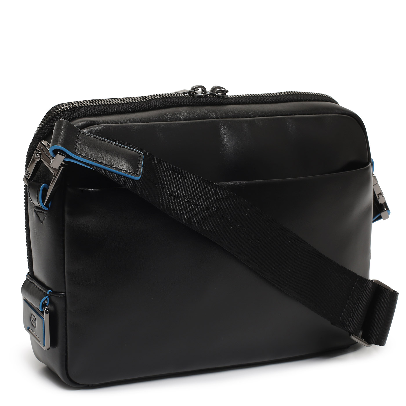 Сумка через плечо Piquadro Blue square