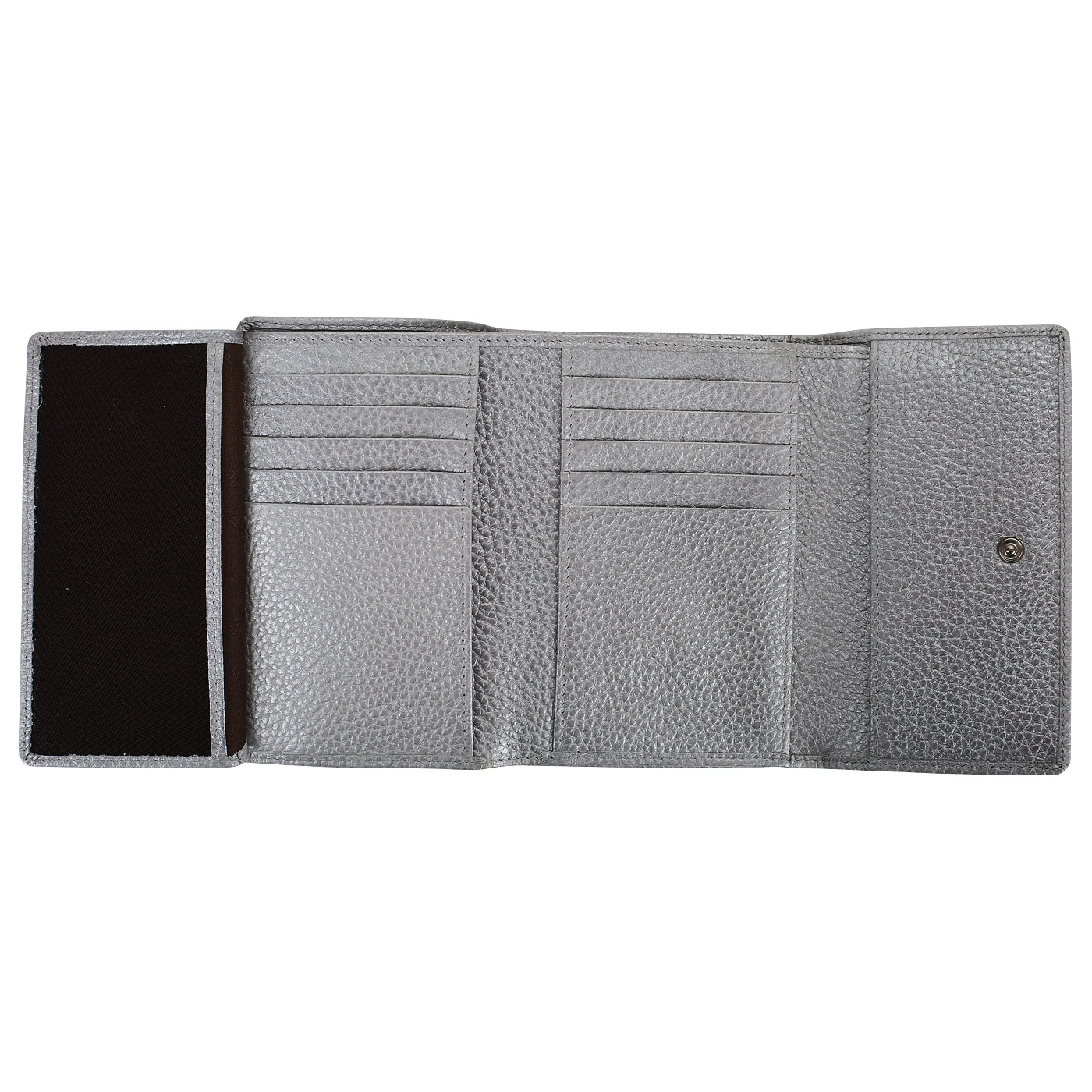 Кожаный кошелек Braun Buffel Ascoli