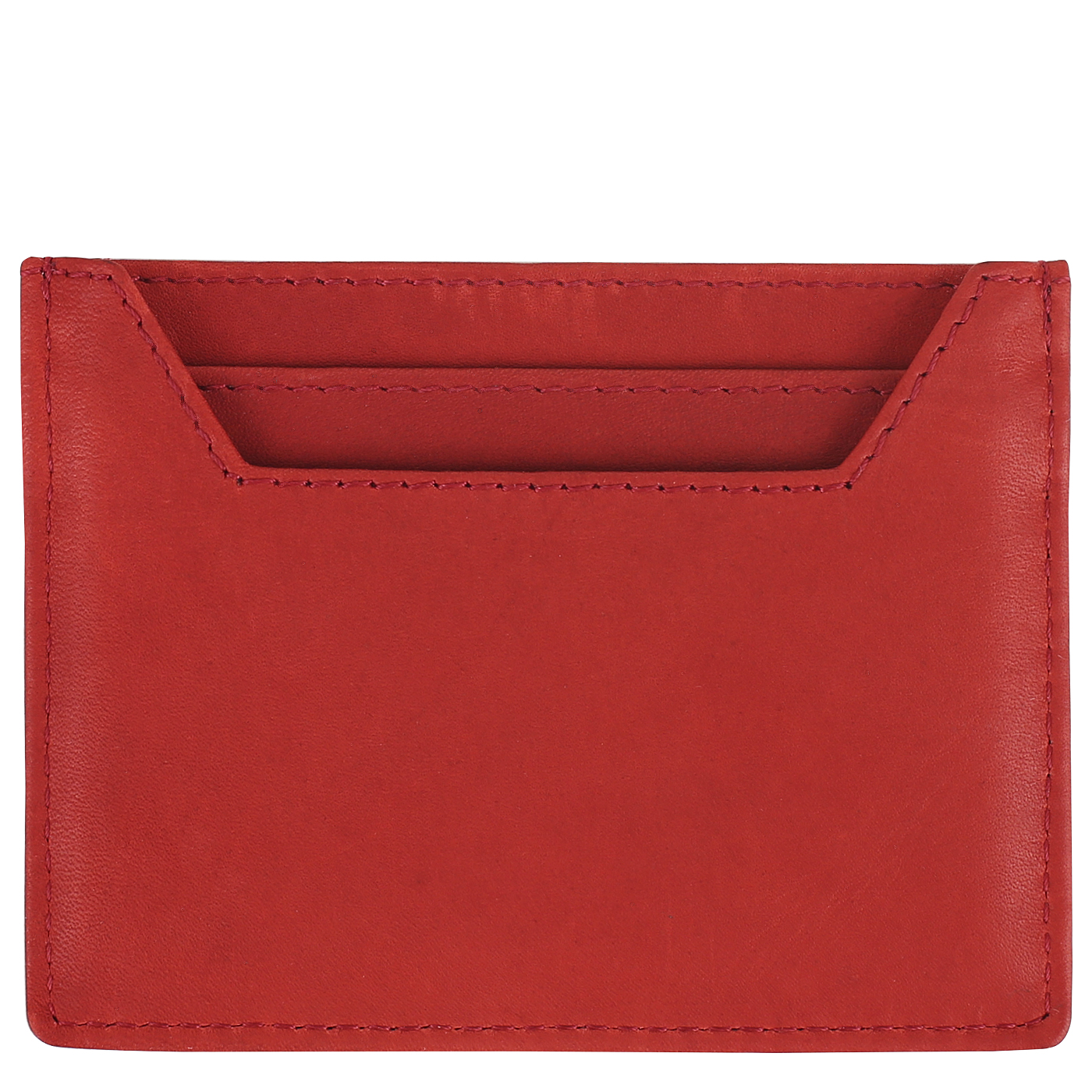 Визитница кожаная Dr. Koffer 