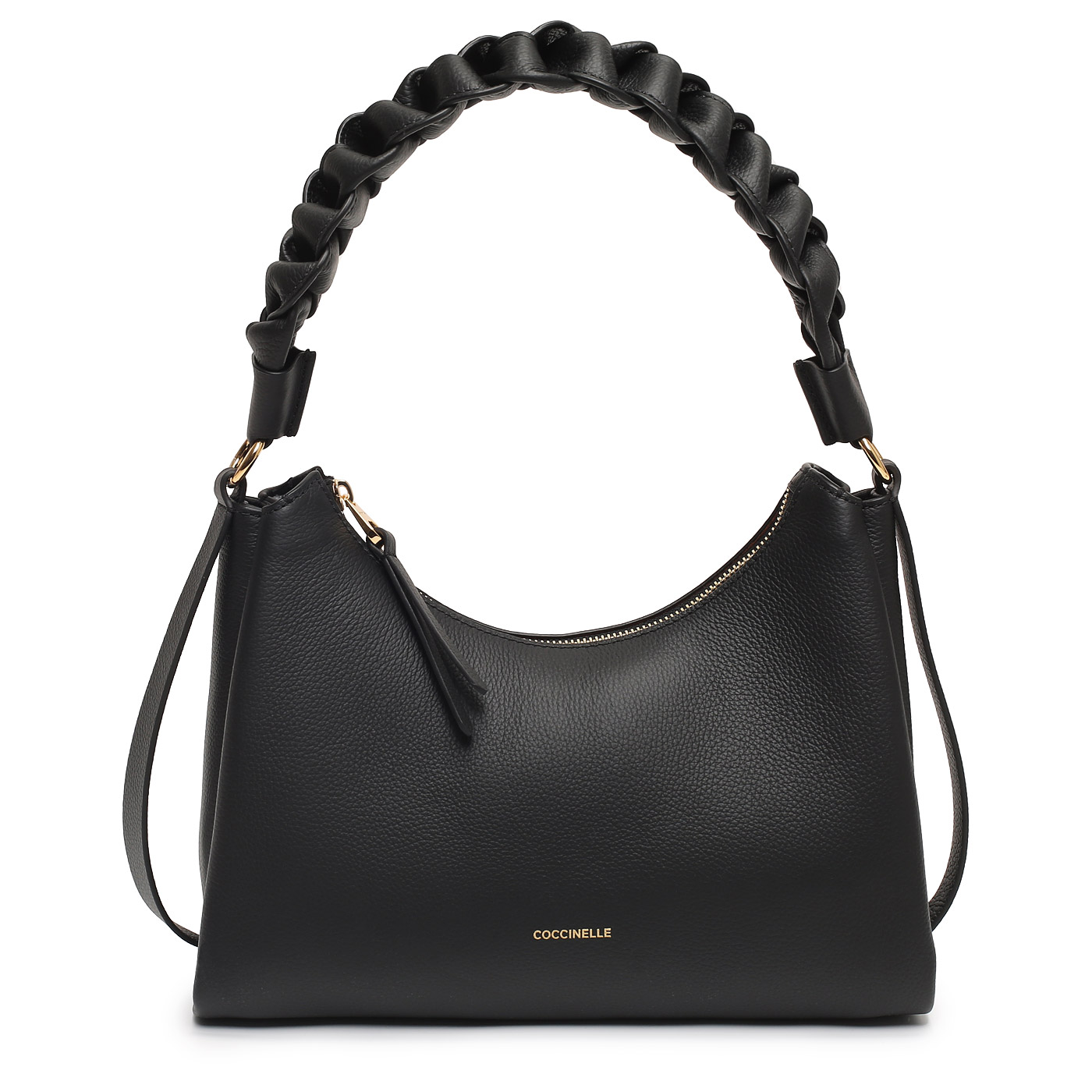 Coccinelle Кожаная сумка