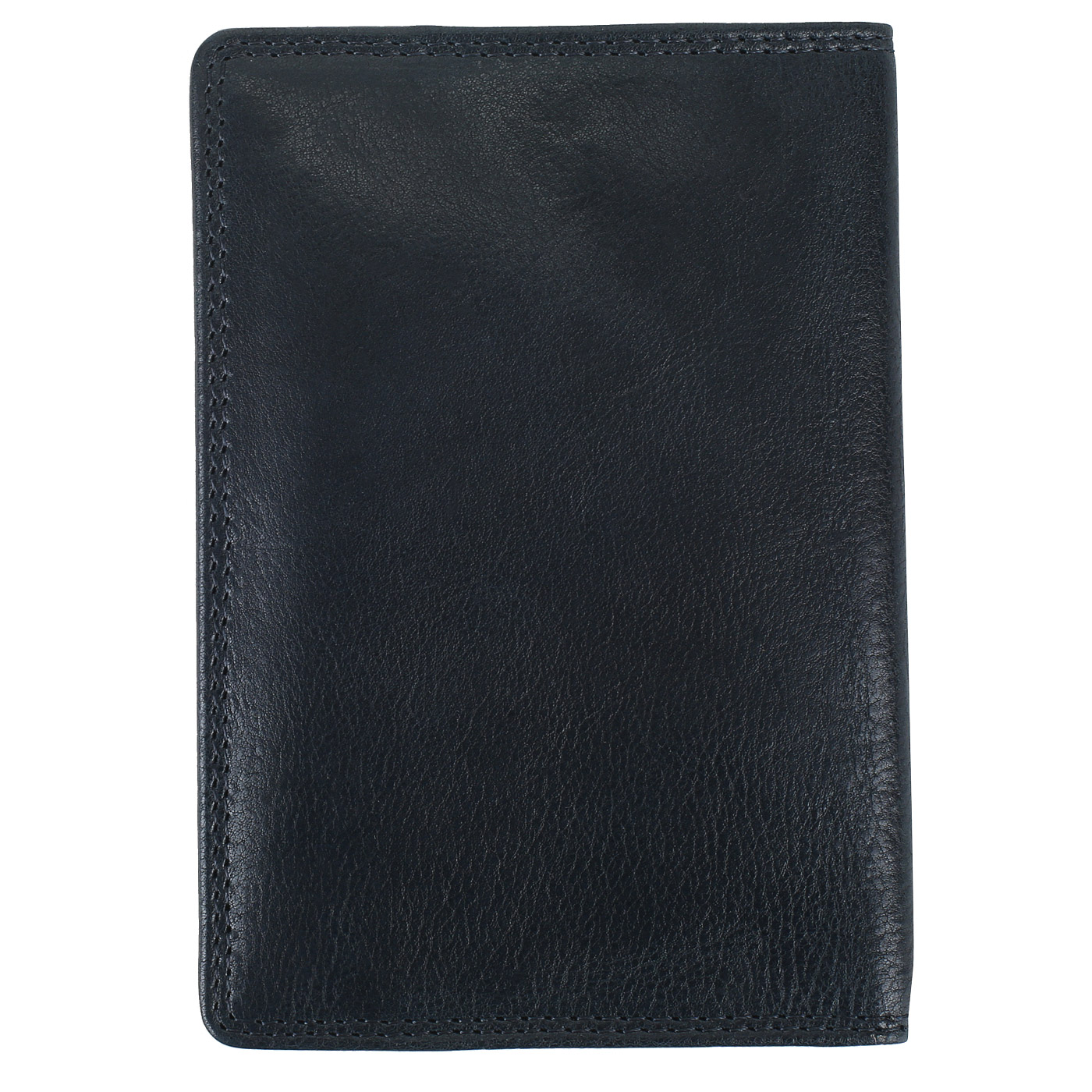 Кожаная обложка для паспорта Dr. Koffer 