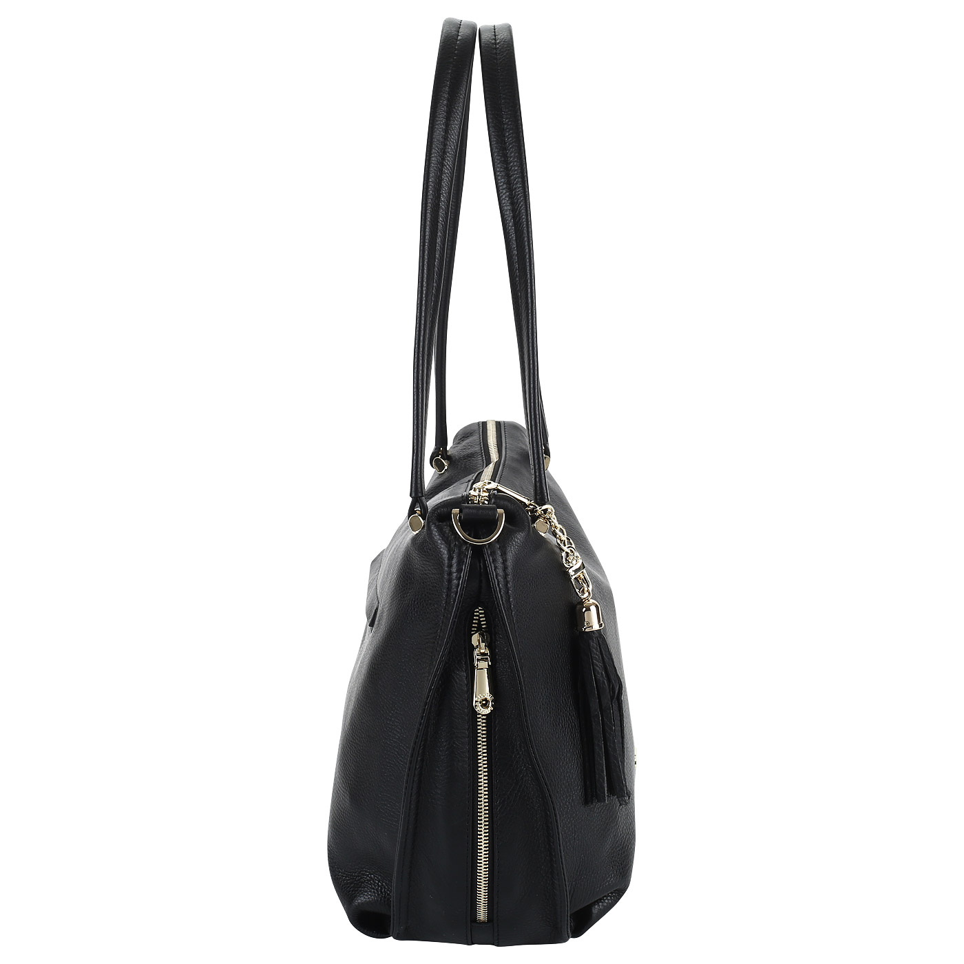 Мягкая сумка с двумя отделами Chatte 